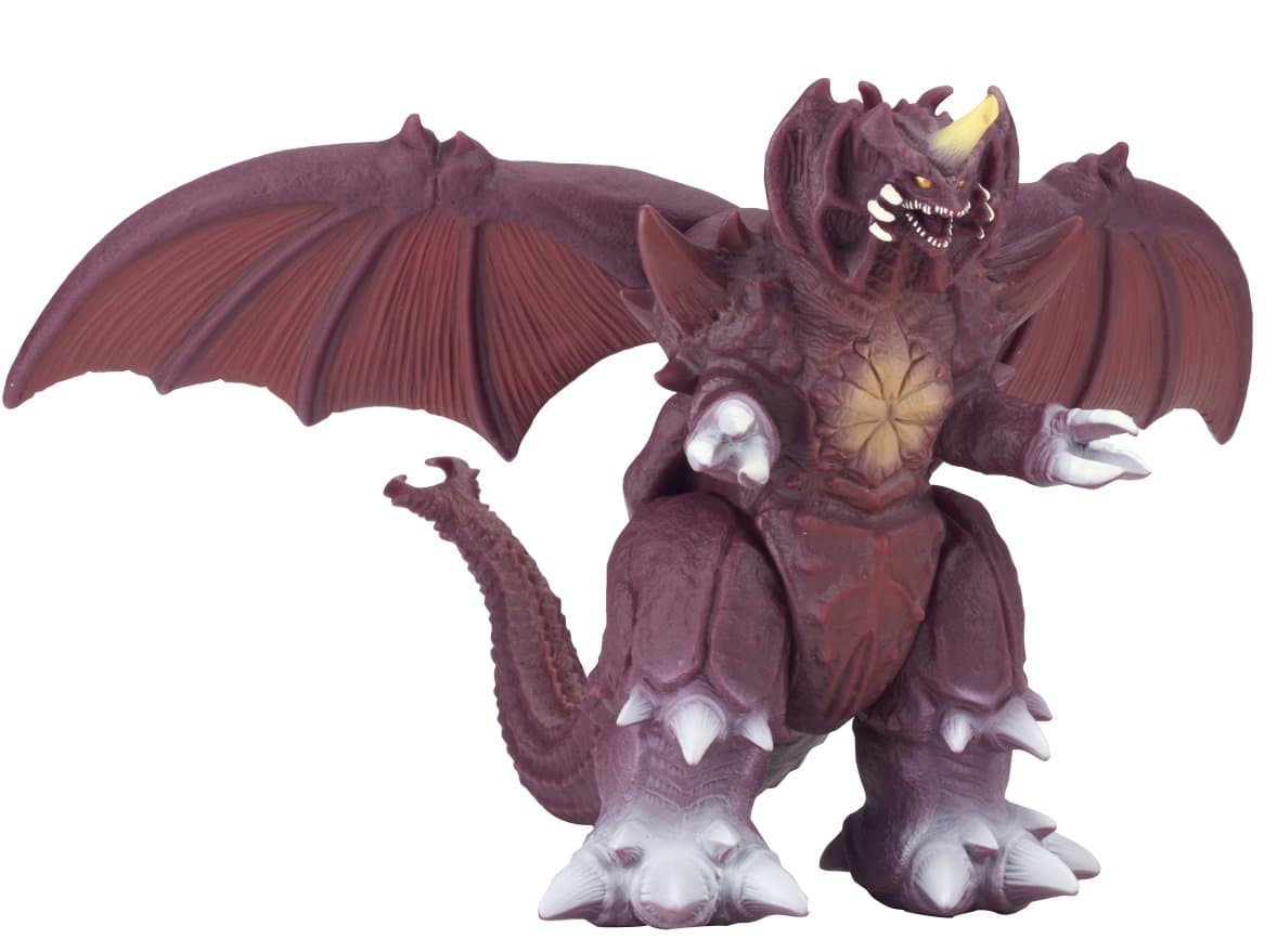 BANDAI Godzilla Movie Monster Series Destoroyah