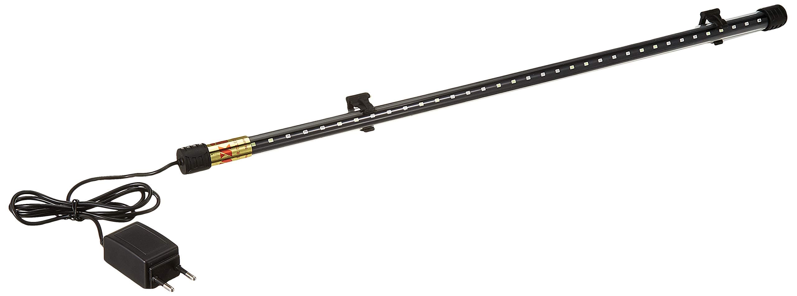 Crunchy Munchy Roxin Submersible LED Lamp, RX-L600, Red and Blue, 6.5W, 225 g