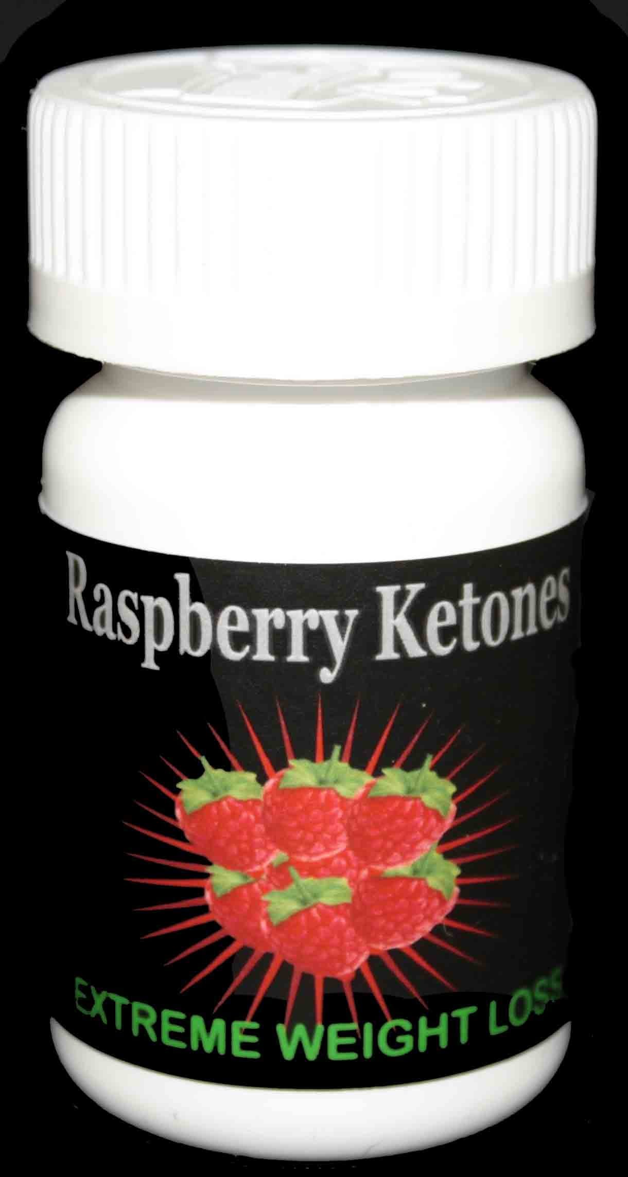Raspberry Ketones
