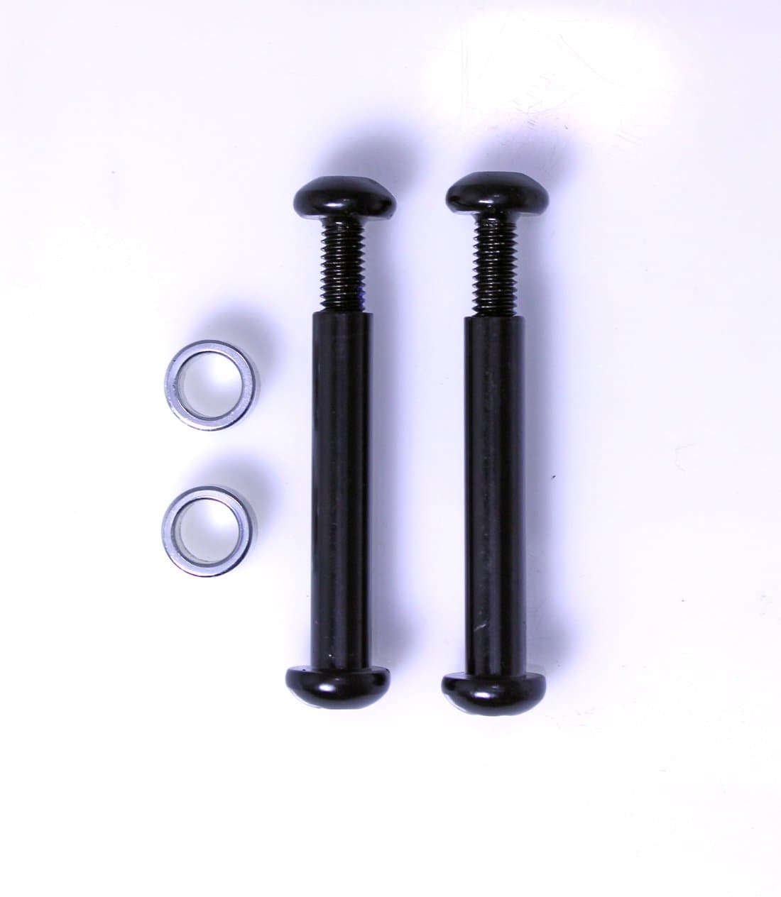 MADD MGP VX7 Pro Axle Bolt Kit (Front & Rear)