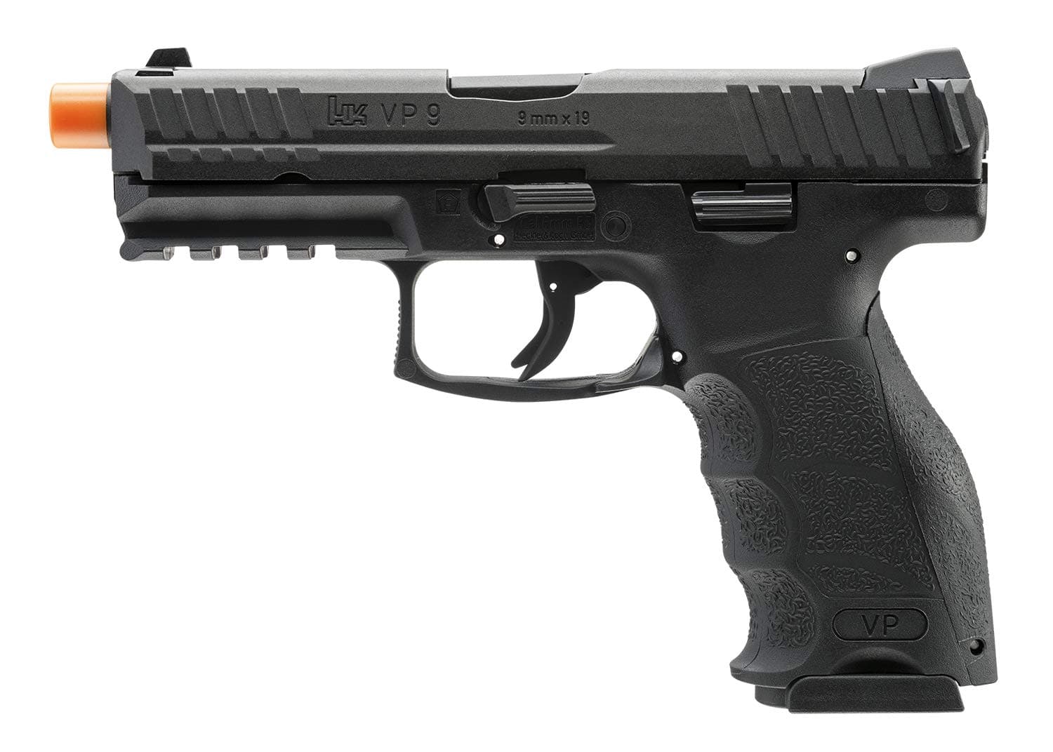Umarex H&K Licensed VP9 GBB Pistol