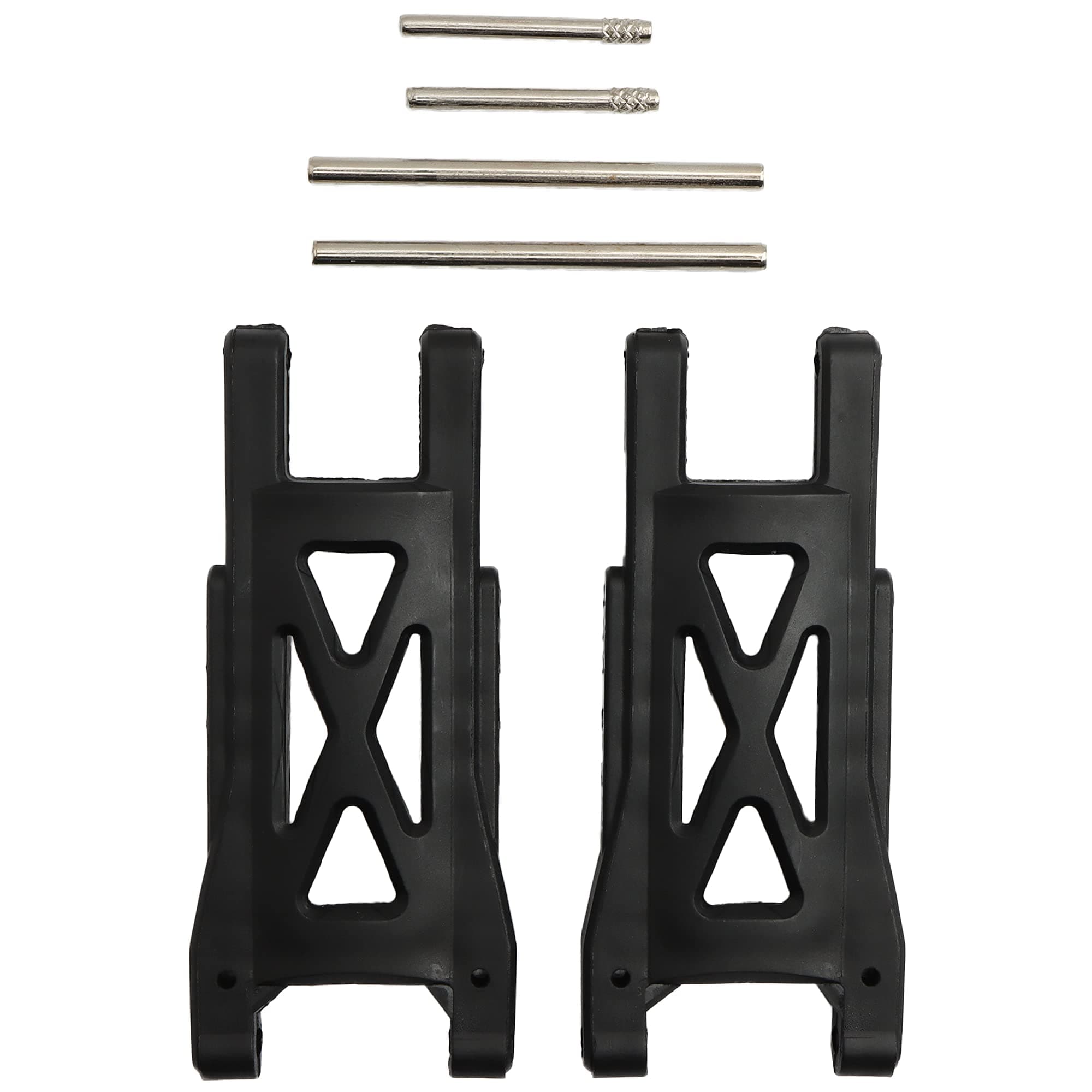 9200E RC Cars Left and Right Plastic Rocker PX9200-10 Accessories Spare Parts for 1:10 9201E 9203E 9205E 9206E 9200 9200E Trucks 200E 210E Brushless RC Cars