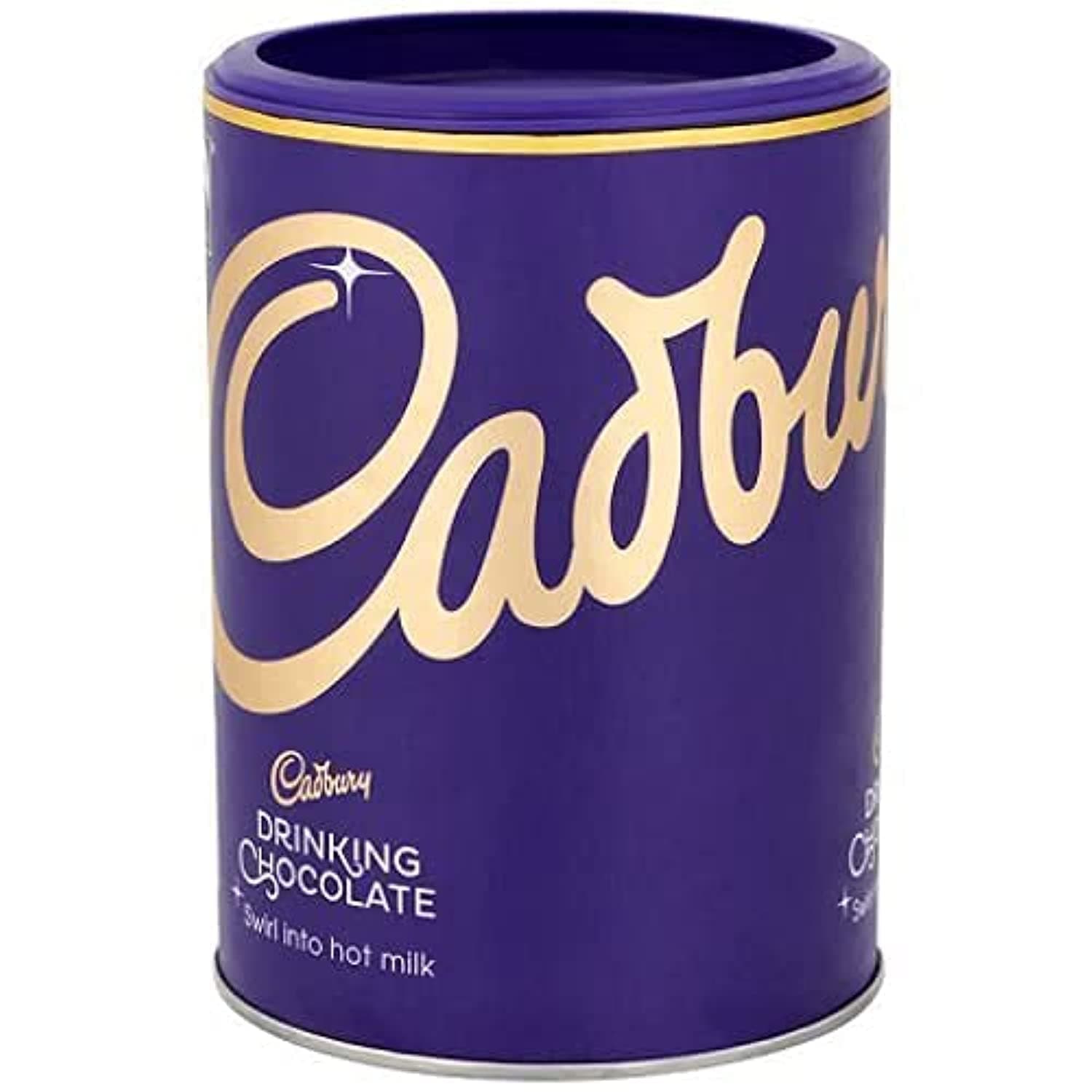 Drinking Chocolate Powder Cadbury- 500Gram