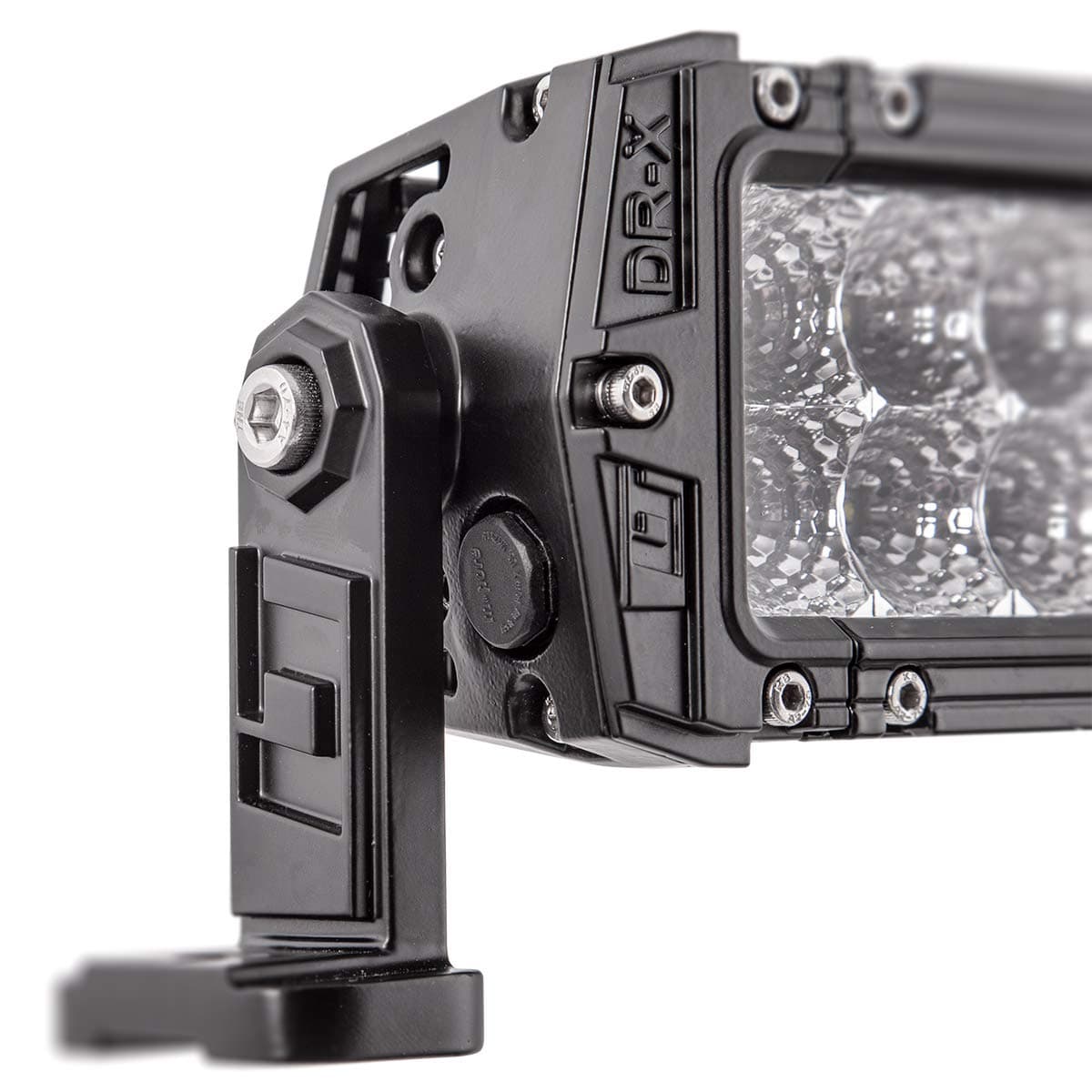 Lightpartz LTPZDR300 LTPRTZ LED 300W Light Bar 52 Inches 33000LM 9-32V