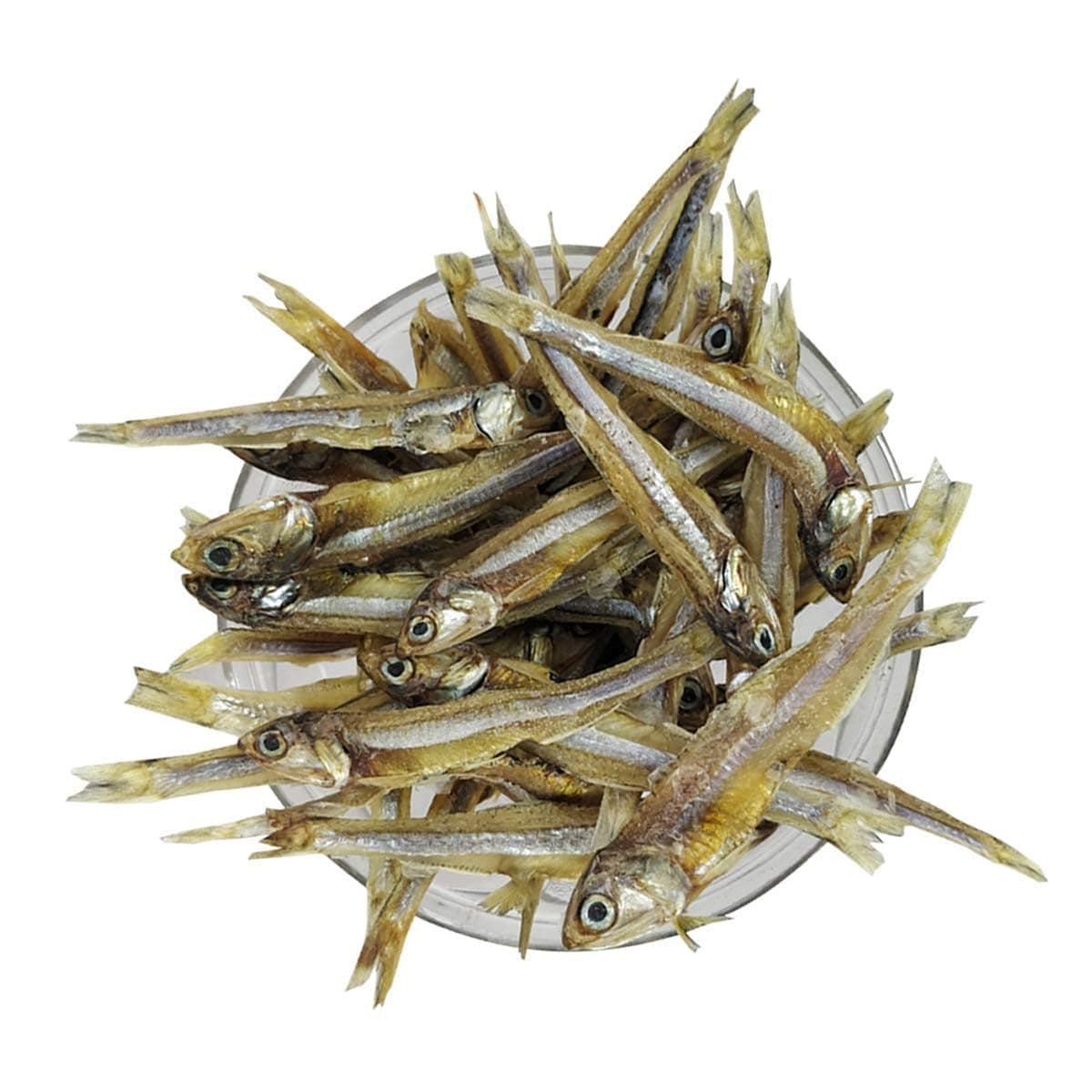 Stylo Retail Premium Fresh Dry Fish Anchovy Anchovies Nethilli/Nethali (100 g)