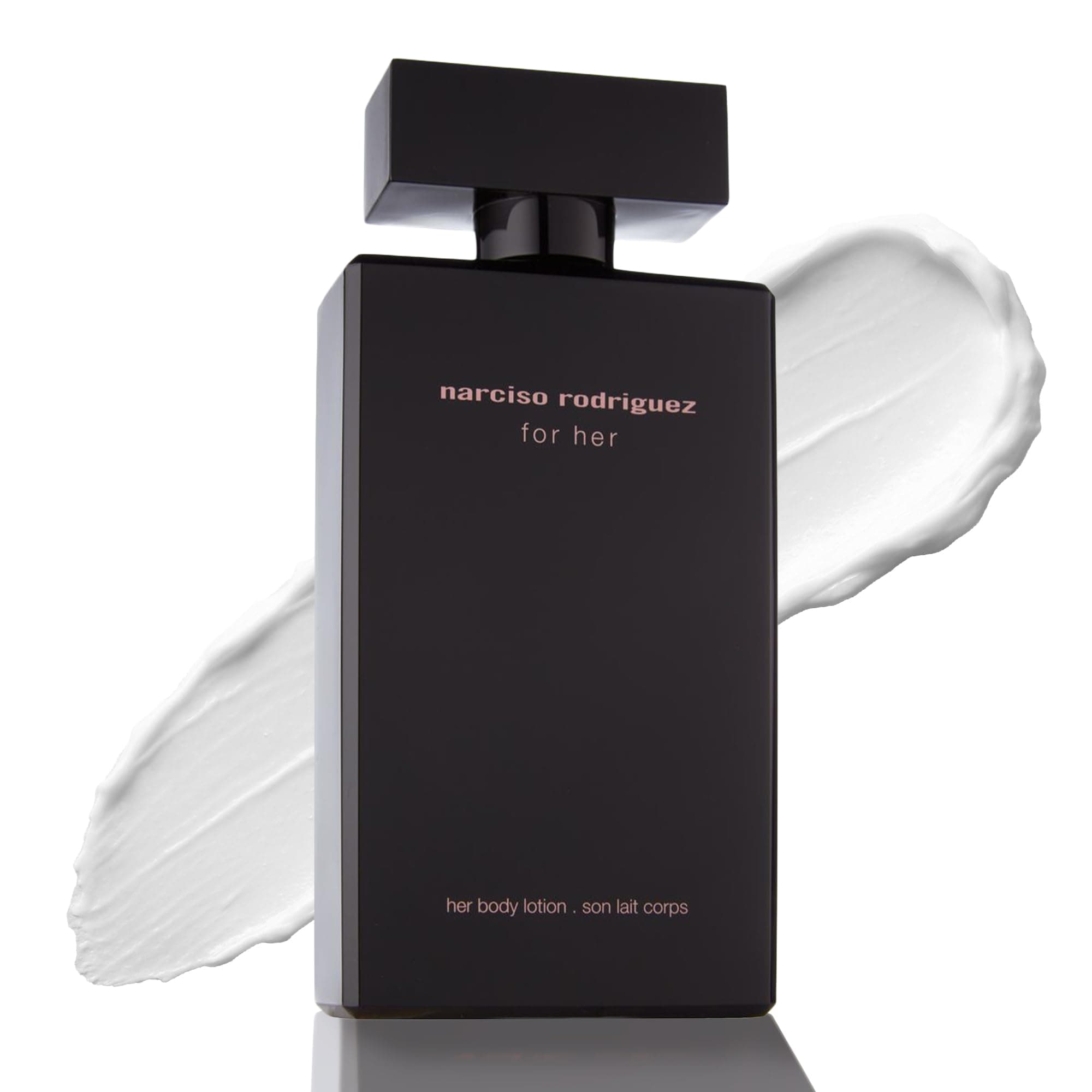 For Her Body Lotion - Narciso Rodriguez For Her - 200ml/6.7oz