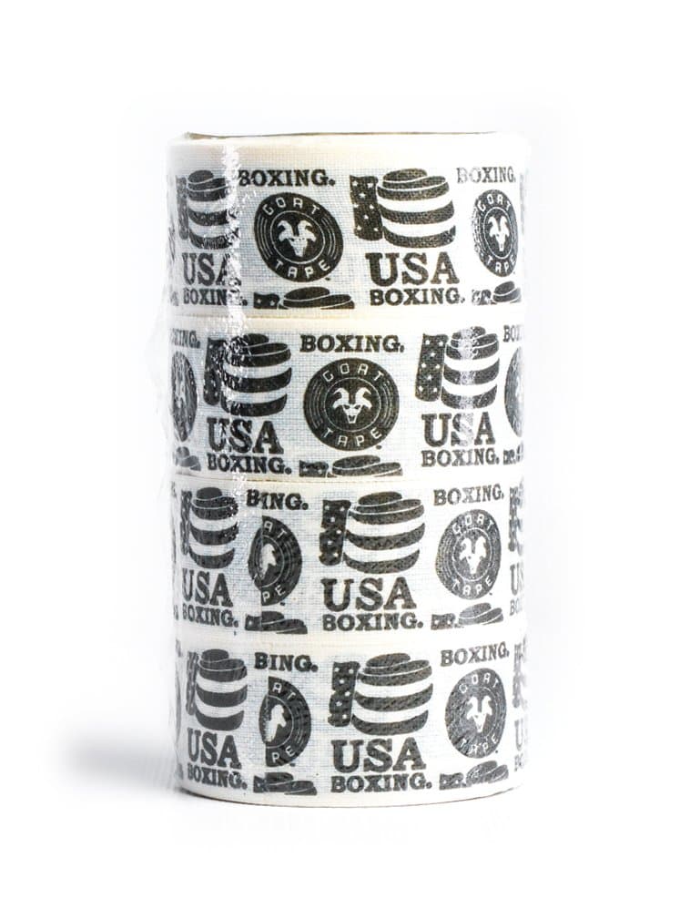 Goat Tape USA Boxing Tape