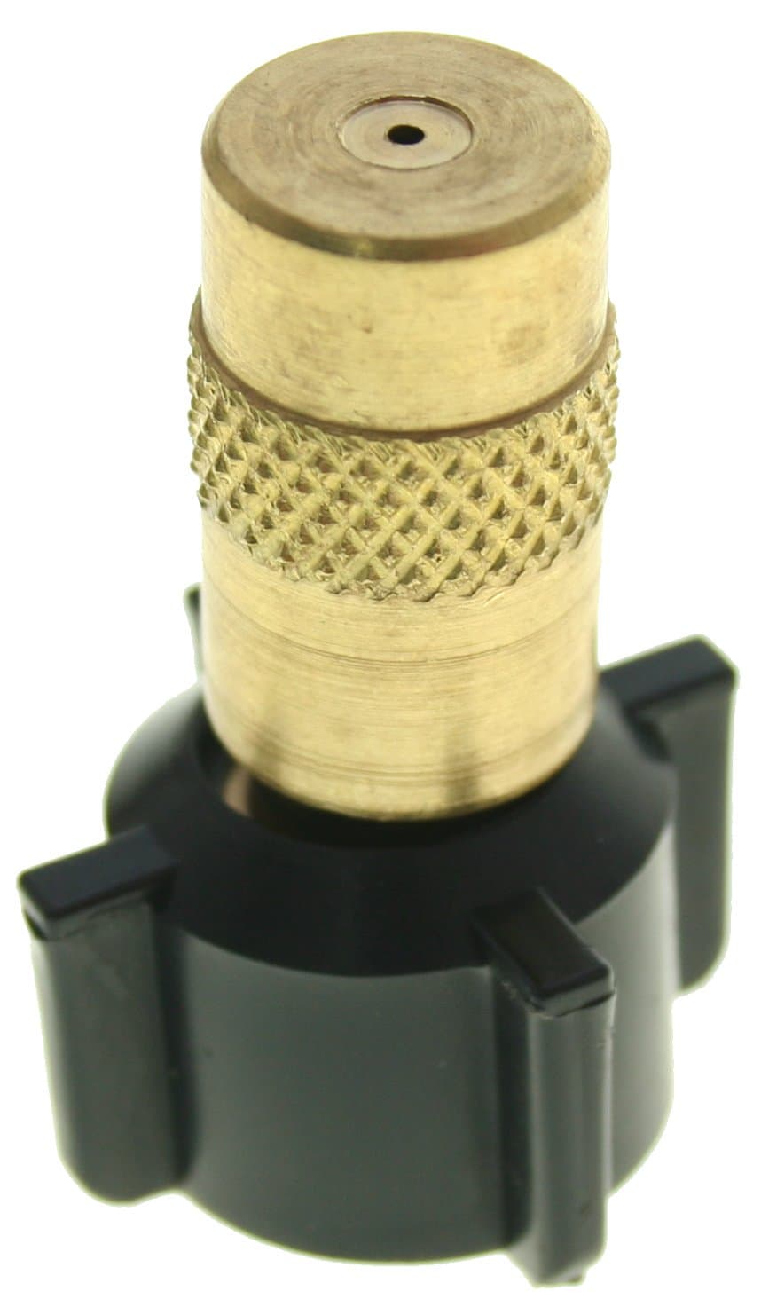 SwissmexKIT 025 Parts Adjustable Brass Nozzle with Holder Kit025