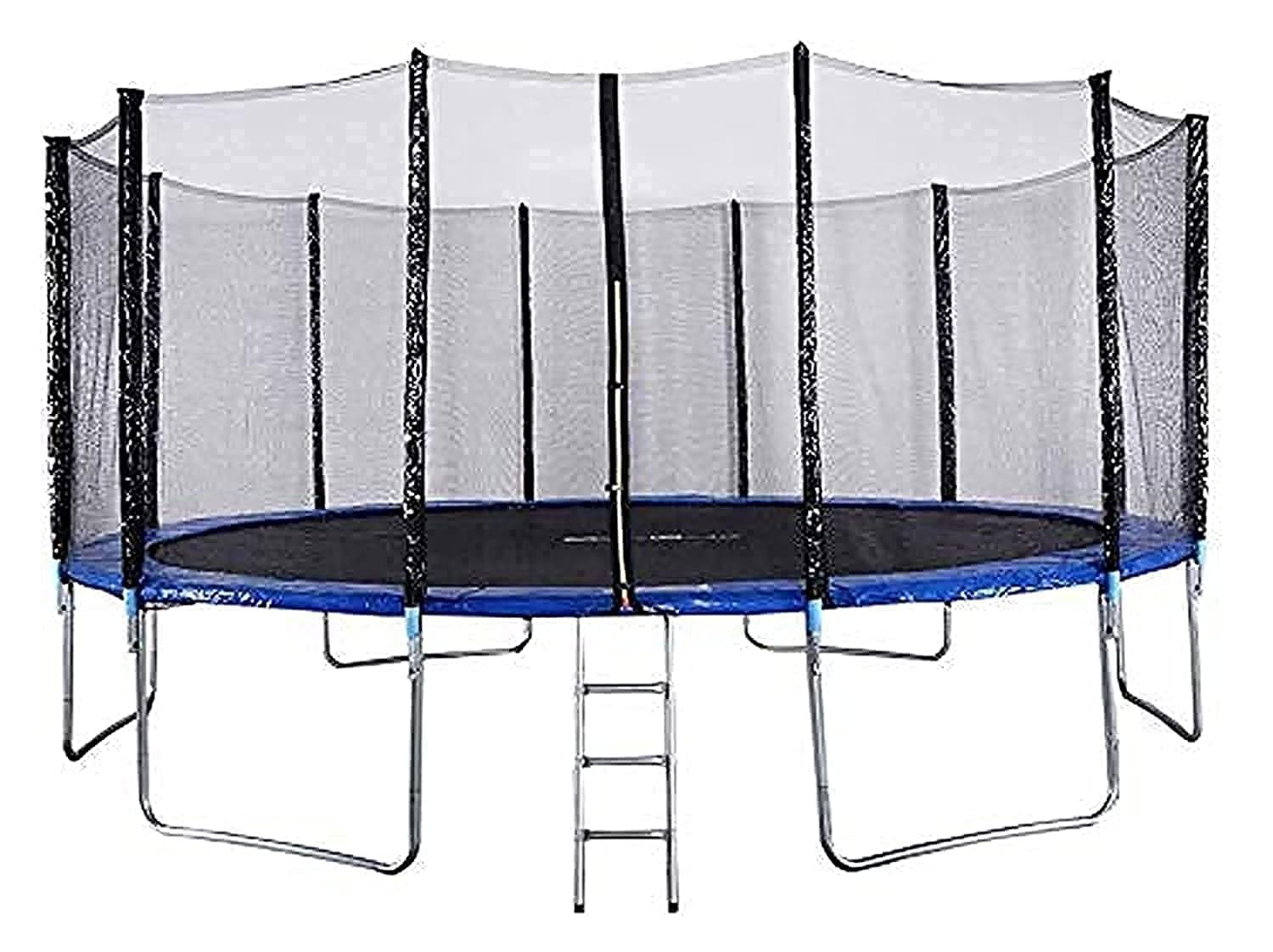 RBW TOYS 16 Feet Trampoline RBW TOYSOutdoor Garden Trampoline 16FT.