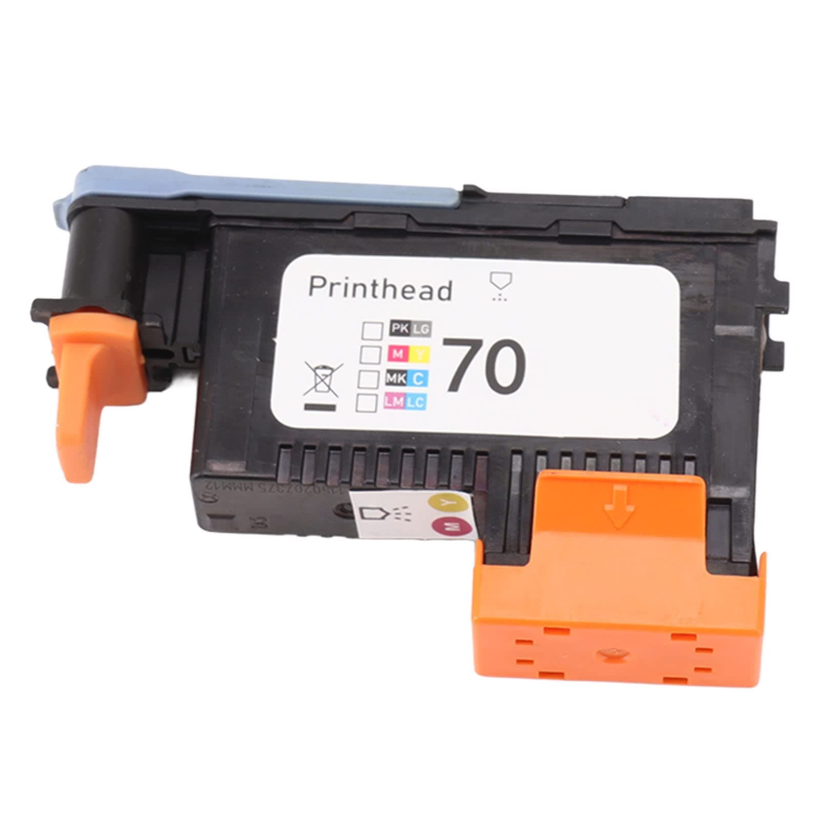 HaofyPrint Replacement Kit, for 70 Printhead Replacement Print for Z2100 Z3100 Z3200 Z5200 Z5400