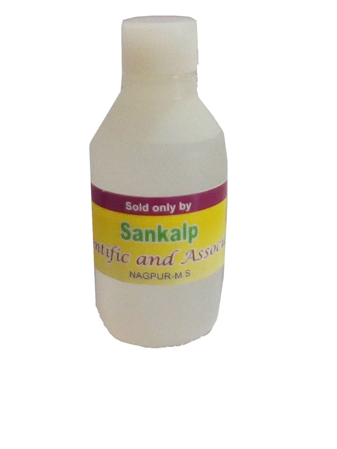 Sankalp Hypochlorite Solution 200ml