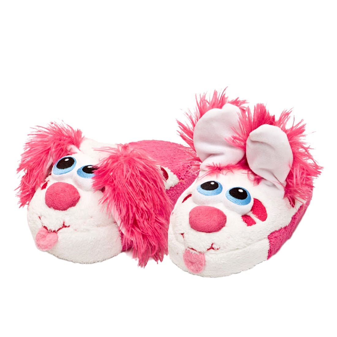 Stompeez Perky Pink Puppy (X-Small)