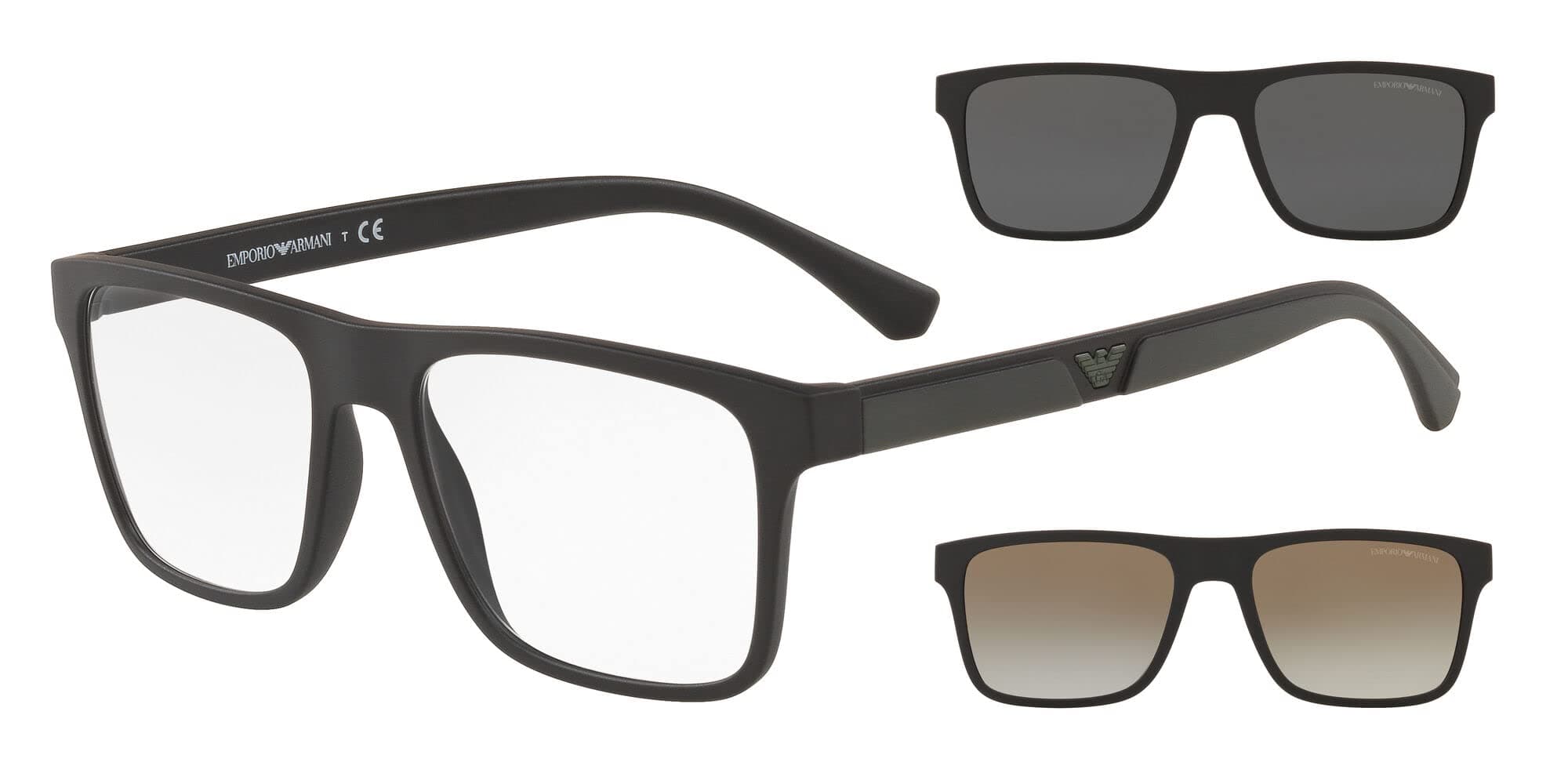 Emporio Armani Men's Sunglasses