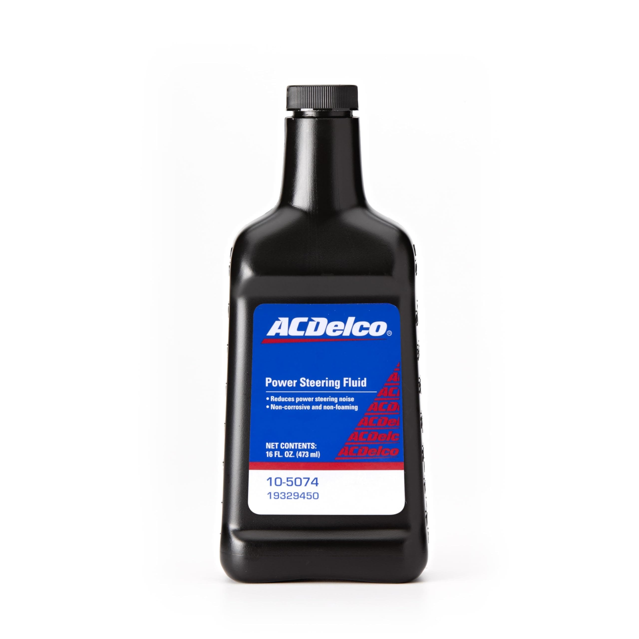 ACDelco 10-5074 Power Steering Fluid - 16 oz