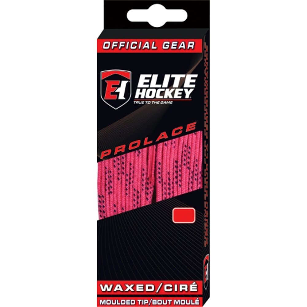 Elite Hockey Prolace Wax Hockey Skate Lace