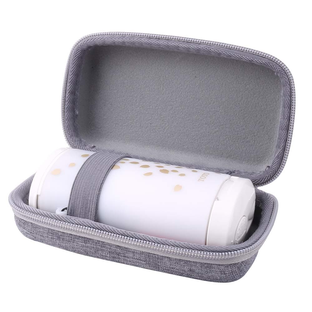 Hard Travel Case Compatible with TOTO Travel Handy Washlet YEW350-WH(only case)
