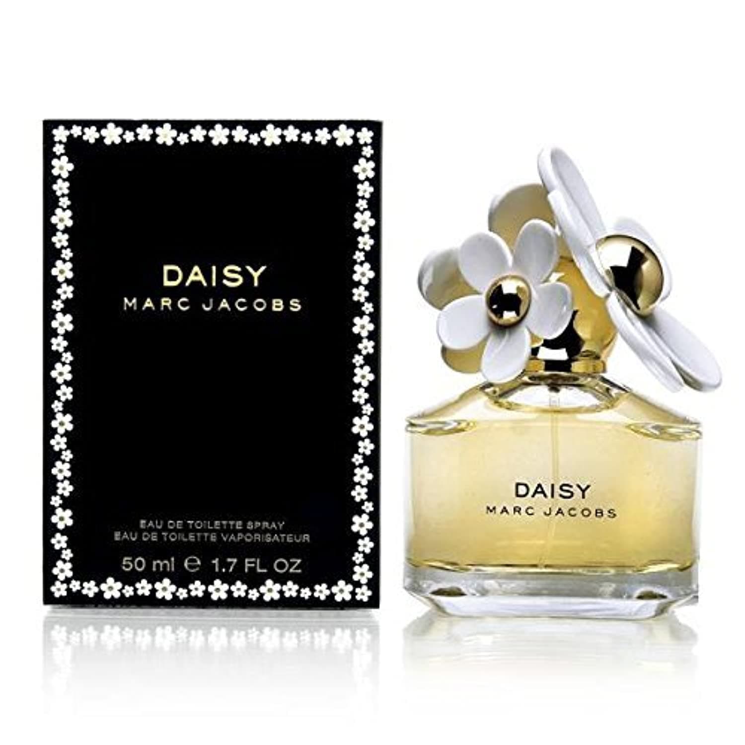 MJ Daisy EDT Spray, 1.7oz