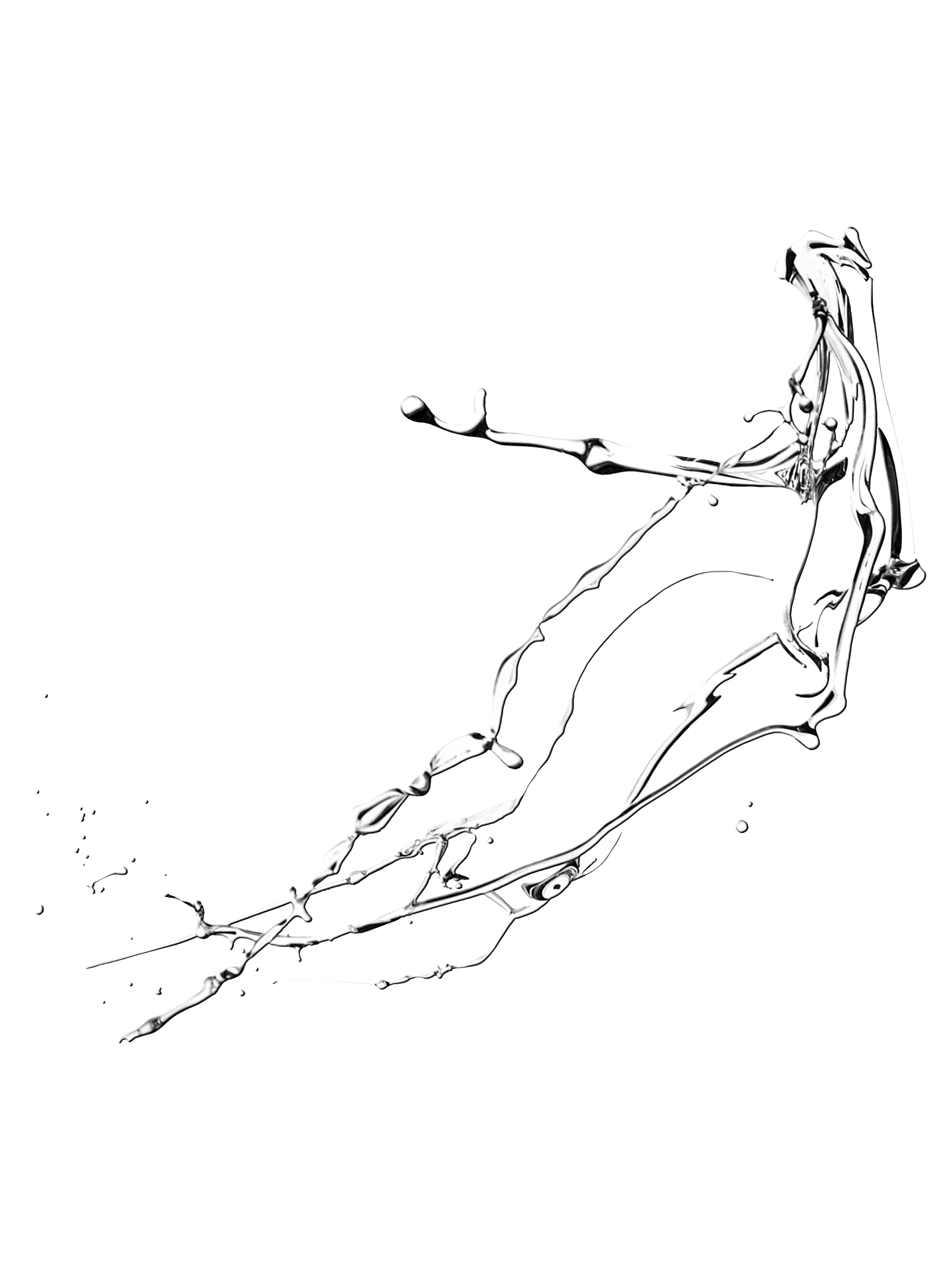 Curlsmith - Full Lengths Density Elixir - Vegan Scalp Care Night Serum for Hair Growth (2oz)