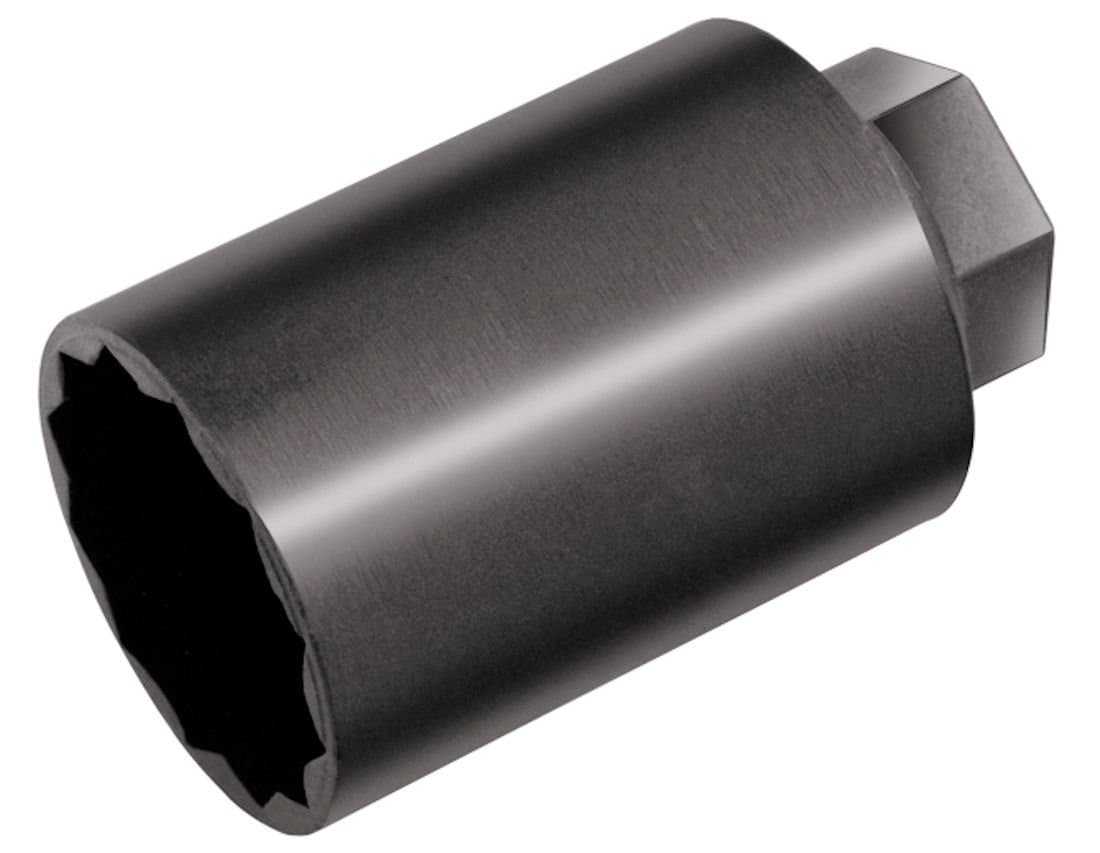 OTC 5060 Detroit Diesel Injector Socket for GM 6.2L and 6.5L Diesel Engines