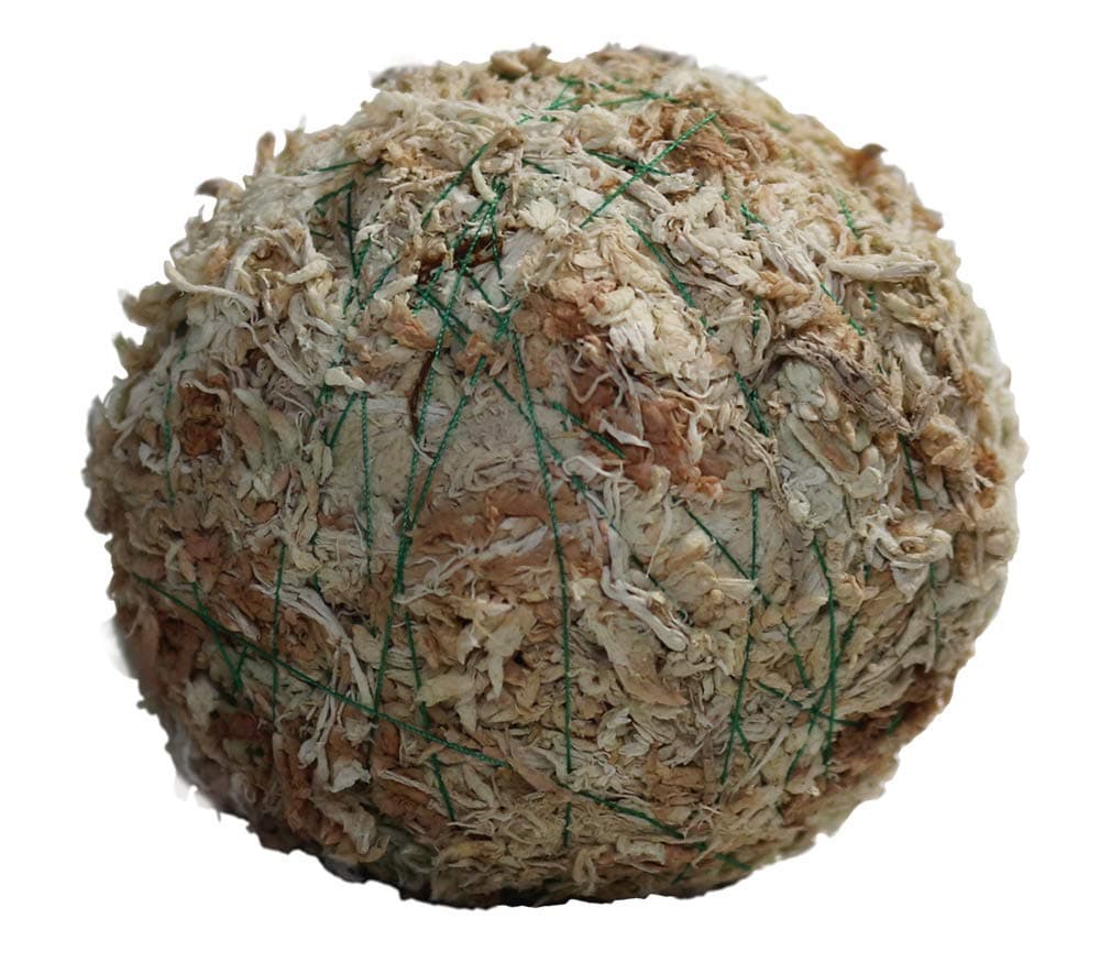 Ultum Nature SystemsWabi Kusa Substrate Ball by Studio Aquatica