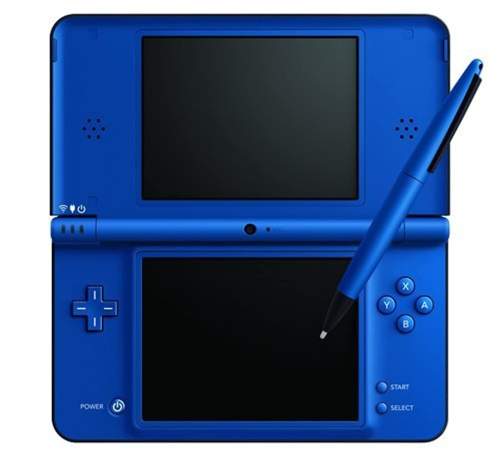 Nintendo Handheld Console DSi XL - Blue