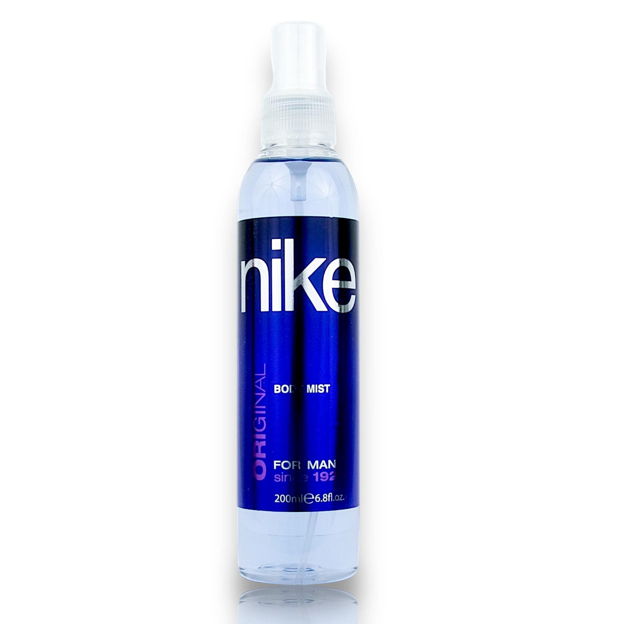 Men's Body Mist - Original, 200ml | Long-lasting Freshness & Masculine Fragrance