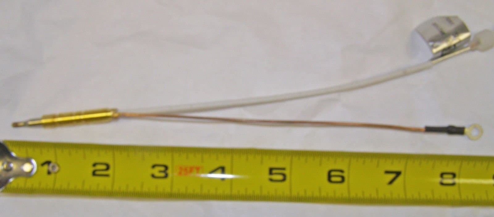 1130/1396-210 Thermocouple Fits 25-80K Dyna Glo, Thermoheat, Dayton Convection Heaters