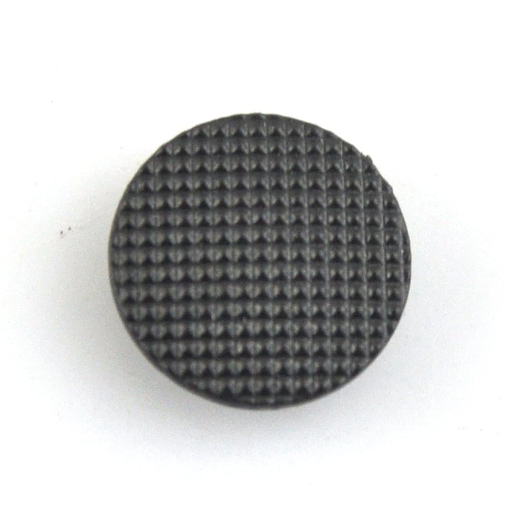 PSP FAT Analog Joystick Thumb Top Replacement Black