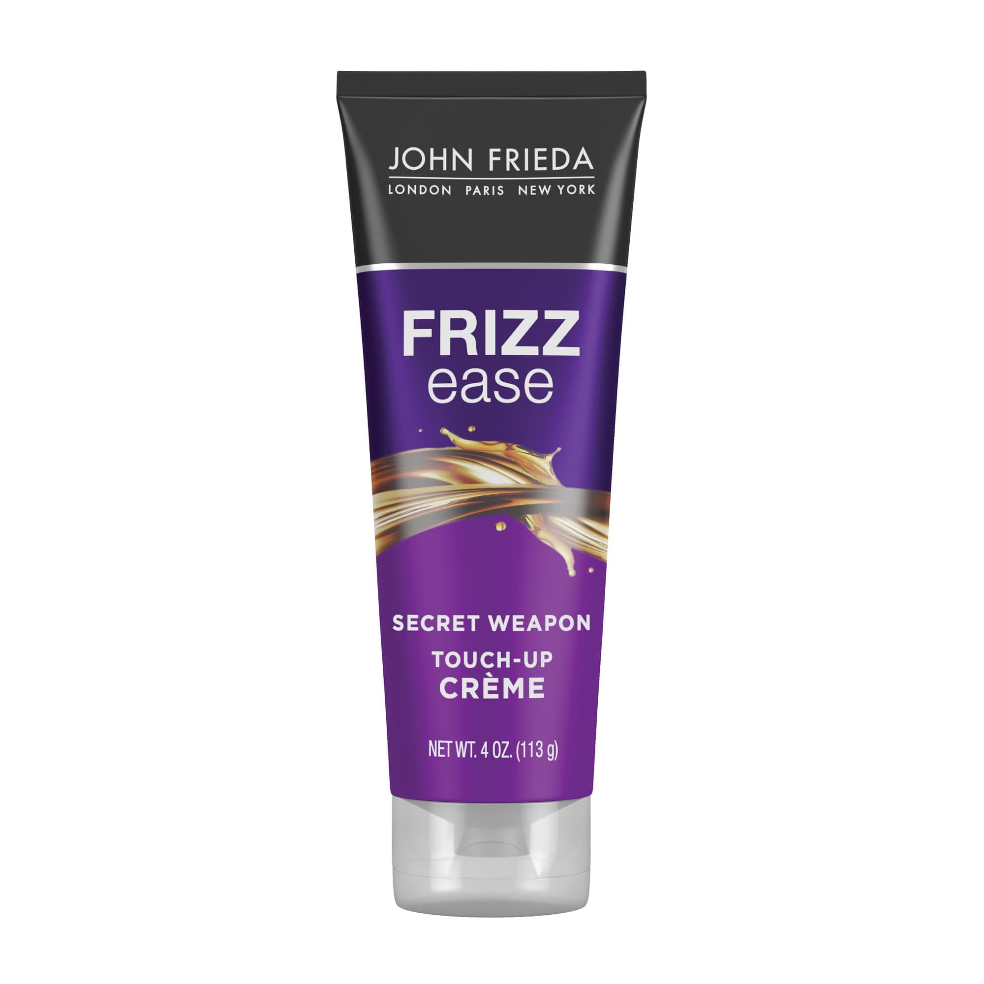 Frizz Ease Secret Weapon Flawless Finishing Crème - 113gm