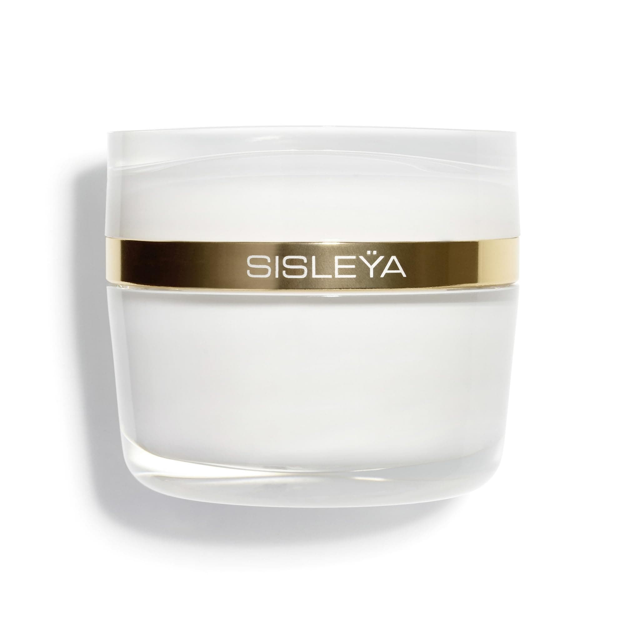 Sisleya L'Integral Anti-Age - 50 mL - Hydrating Anti-Aging Face Cream for Visibly Younger Skin - Helps Reduce Look of Wrinkles & Lines - All Skin Types - Non-Comedogenic