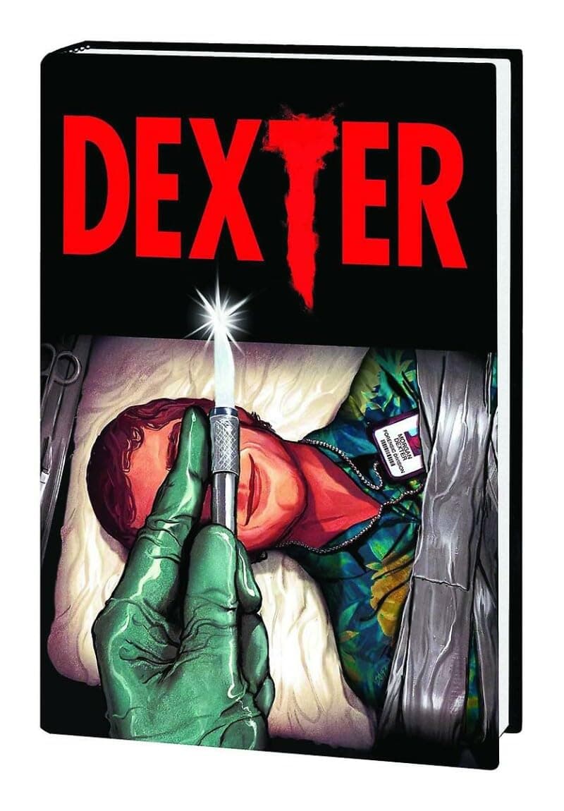 Dexter