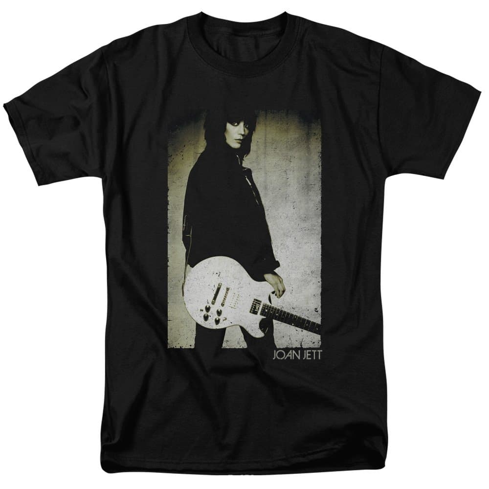 Turn - Adult T-Shirt - Small Black