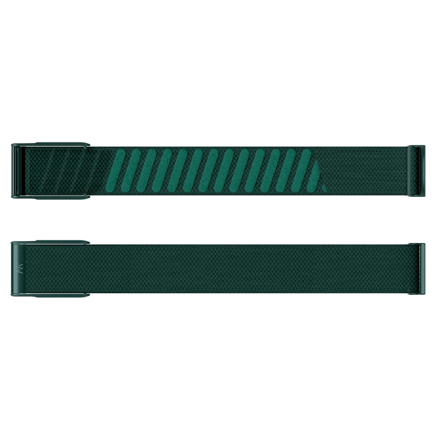 WHOOP 5.0/MG SuperKnit - ECG対応 シグネチャーパフォーマンスニット - Gen 4には対応していません