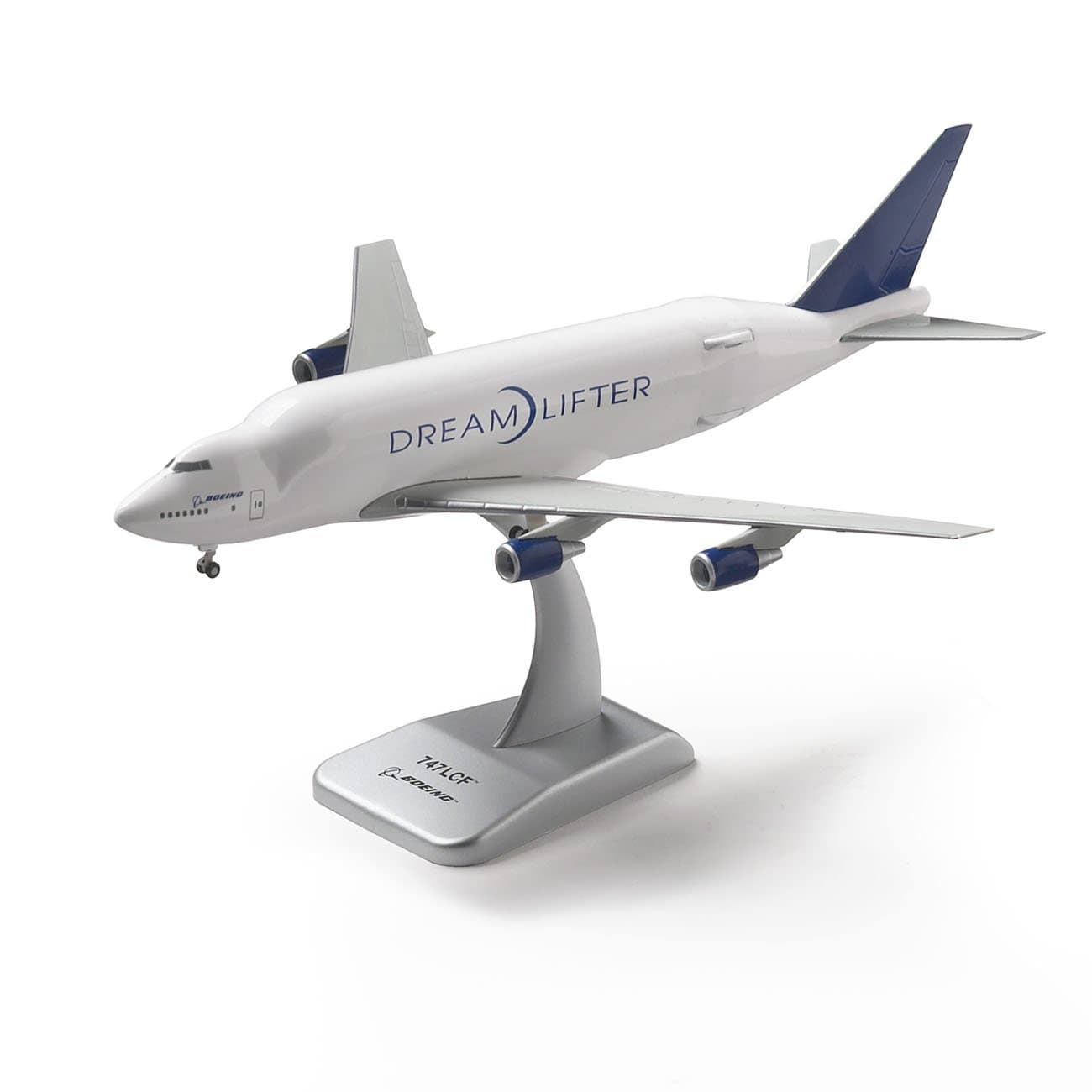 Dreamlifter Die-Cast Model