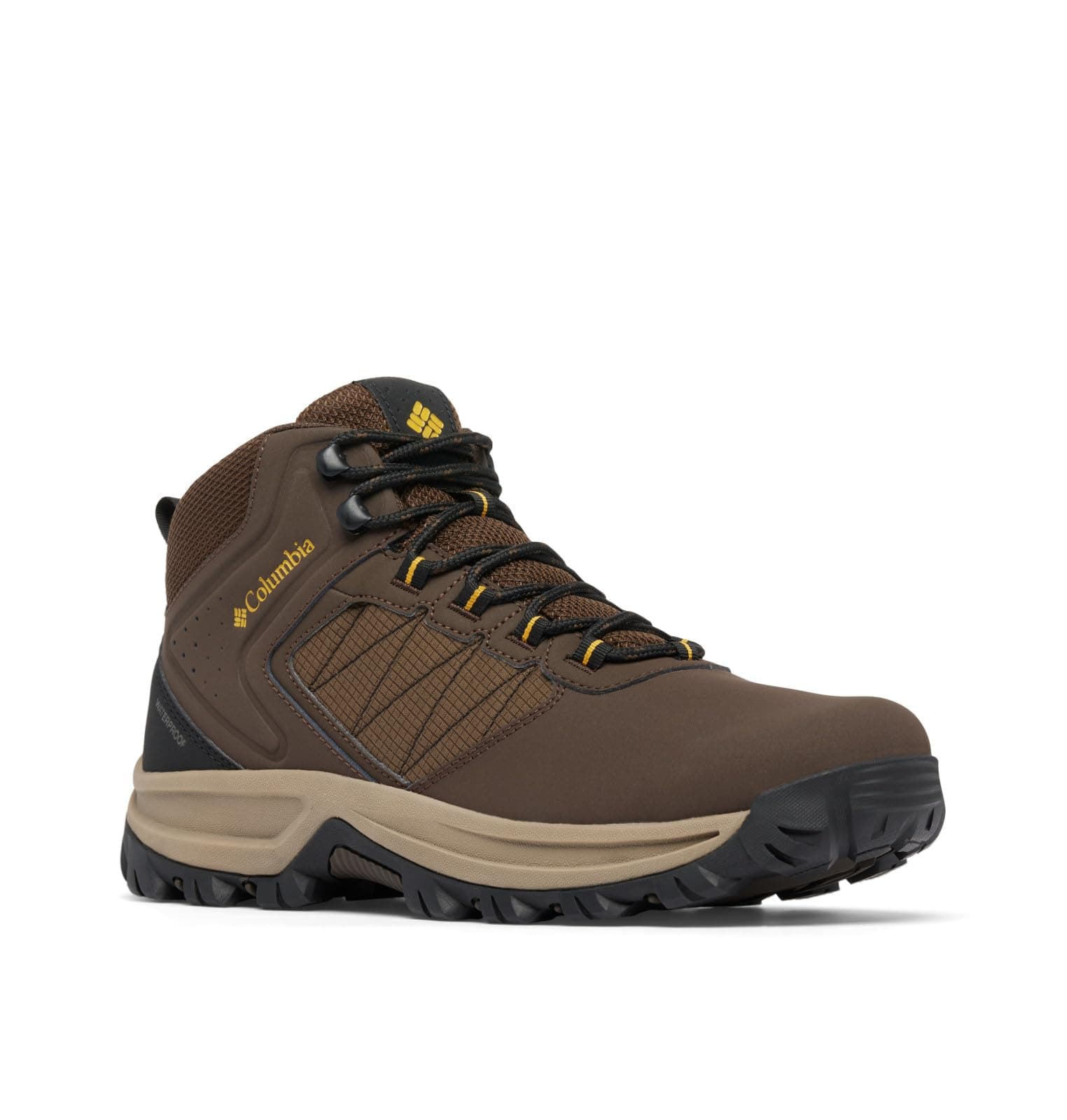 Men's Transverse Hike WaterproofHiking Shoe