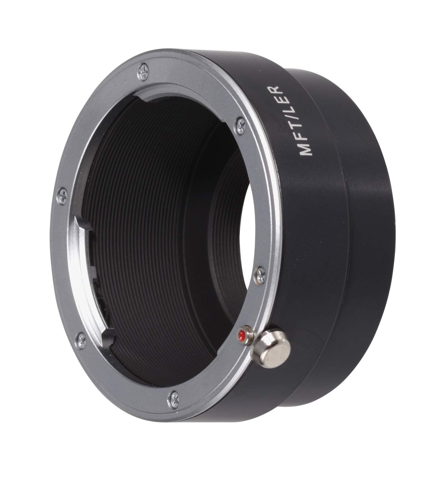 Novoflex Adapter for Leica R Lenses to Micro Four Thirds Body (MFT/LER)