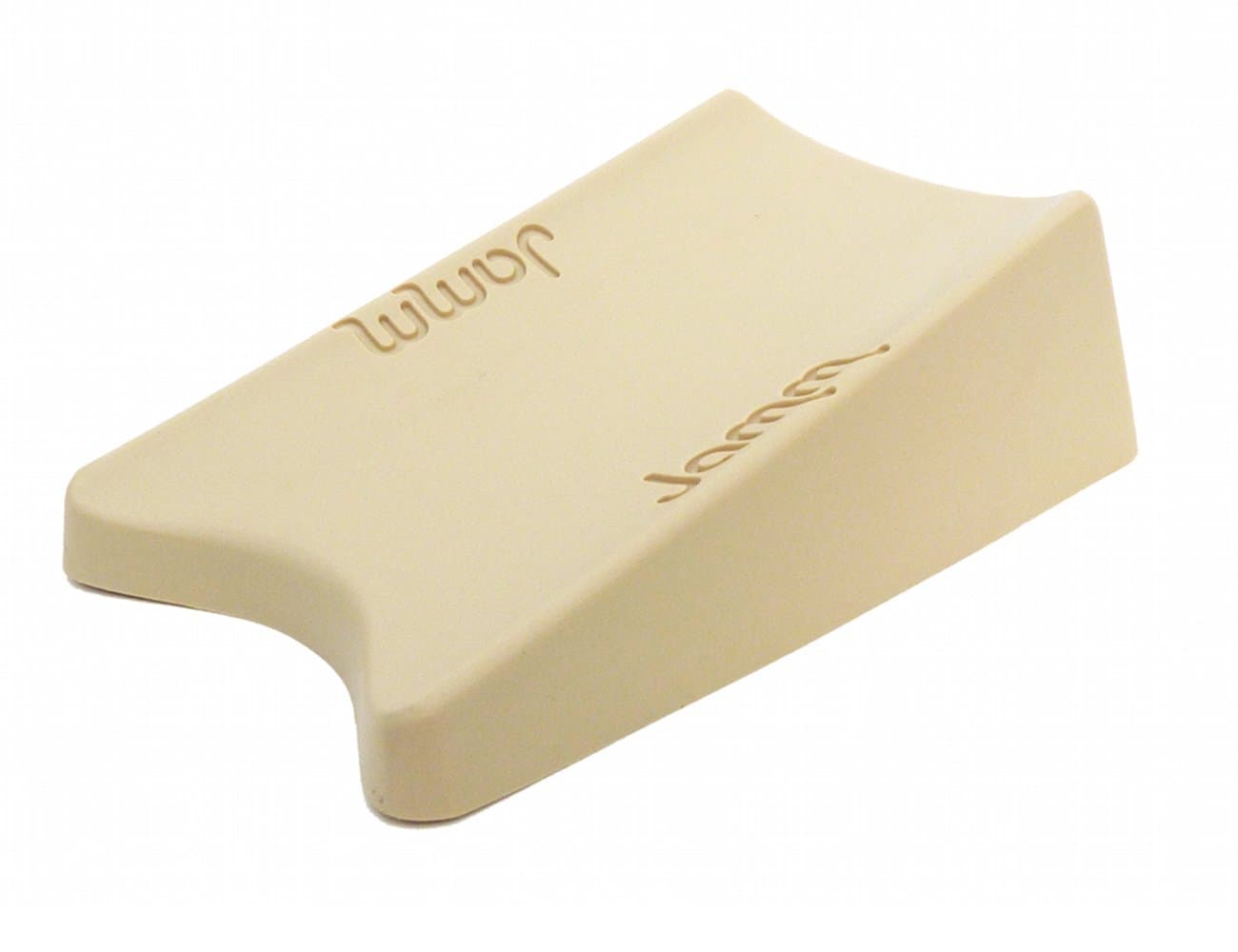 The World’s Best Door Stopper! Beats all other door stops and wedges on floor types. The Award-winning Jamm® doorstop is perfect for home and work. No more slamming doors! (Pacific Blue, Package of 2)