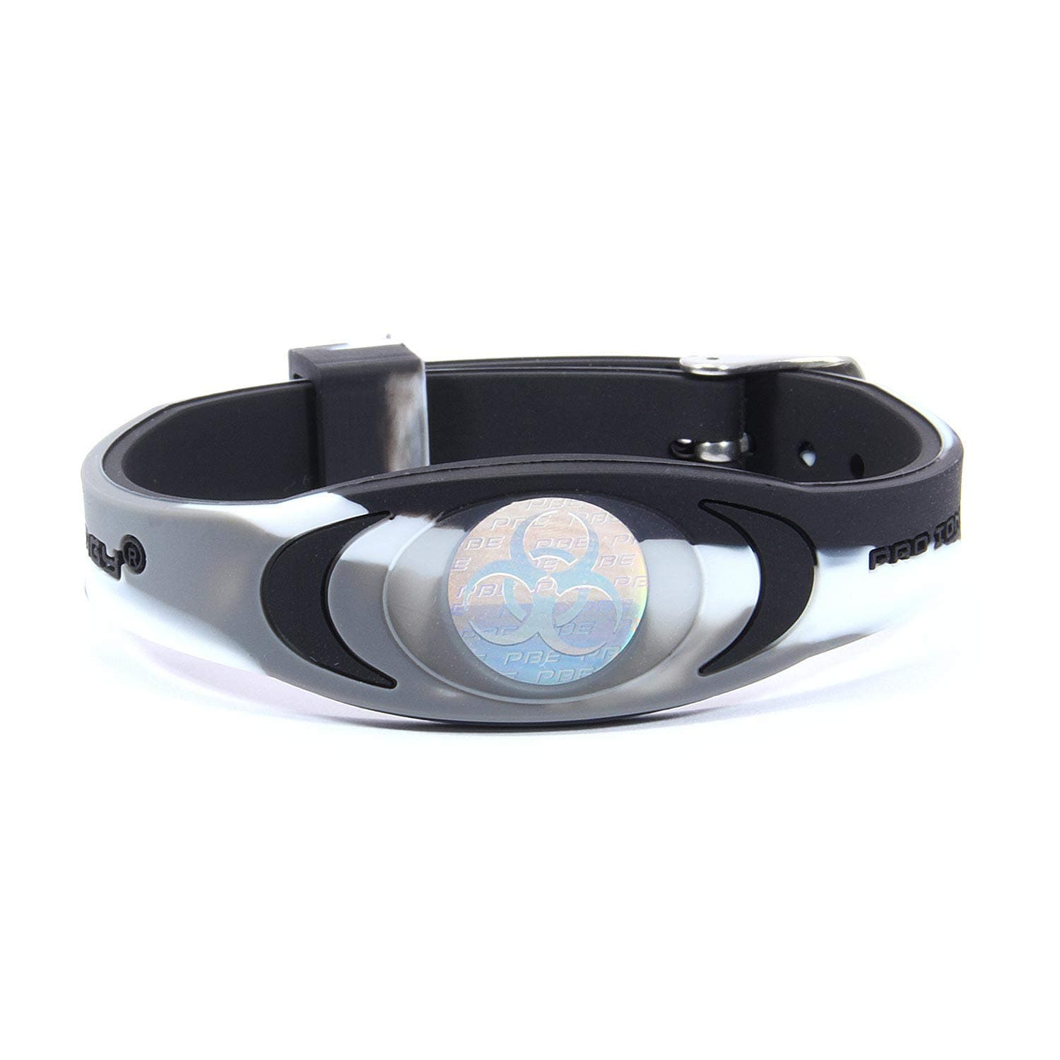 Pro Balance Energy® PRO ION 5000 'The most Powerful ION Bracelet' 16 Colours! Over 5000+ Negative Ions! Adjustable Bracelet - Tourmaline, Titanium, Germanium, Negative Ions, Sleep.