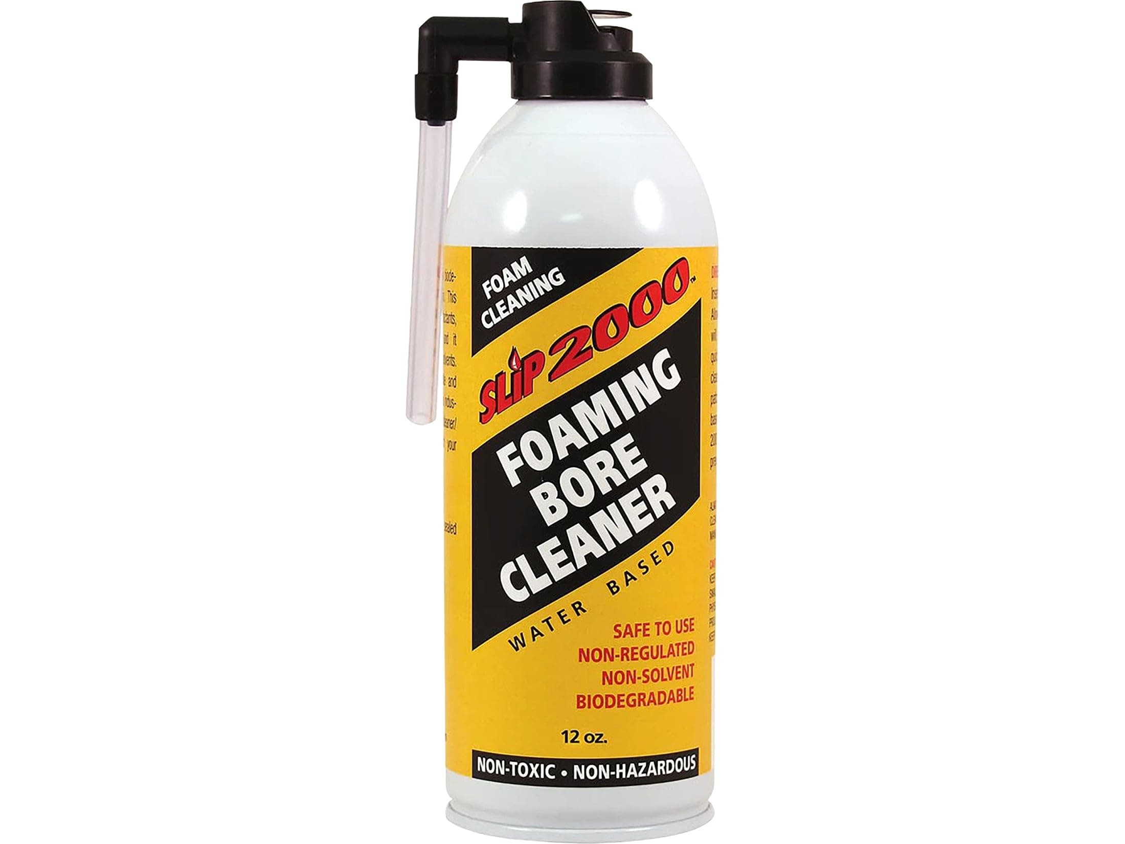 Slip 2000 725 BORE Cleaner 12OZ