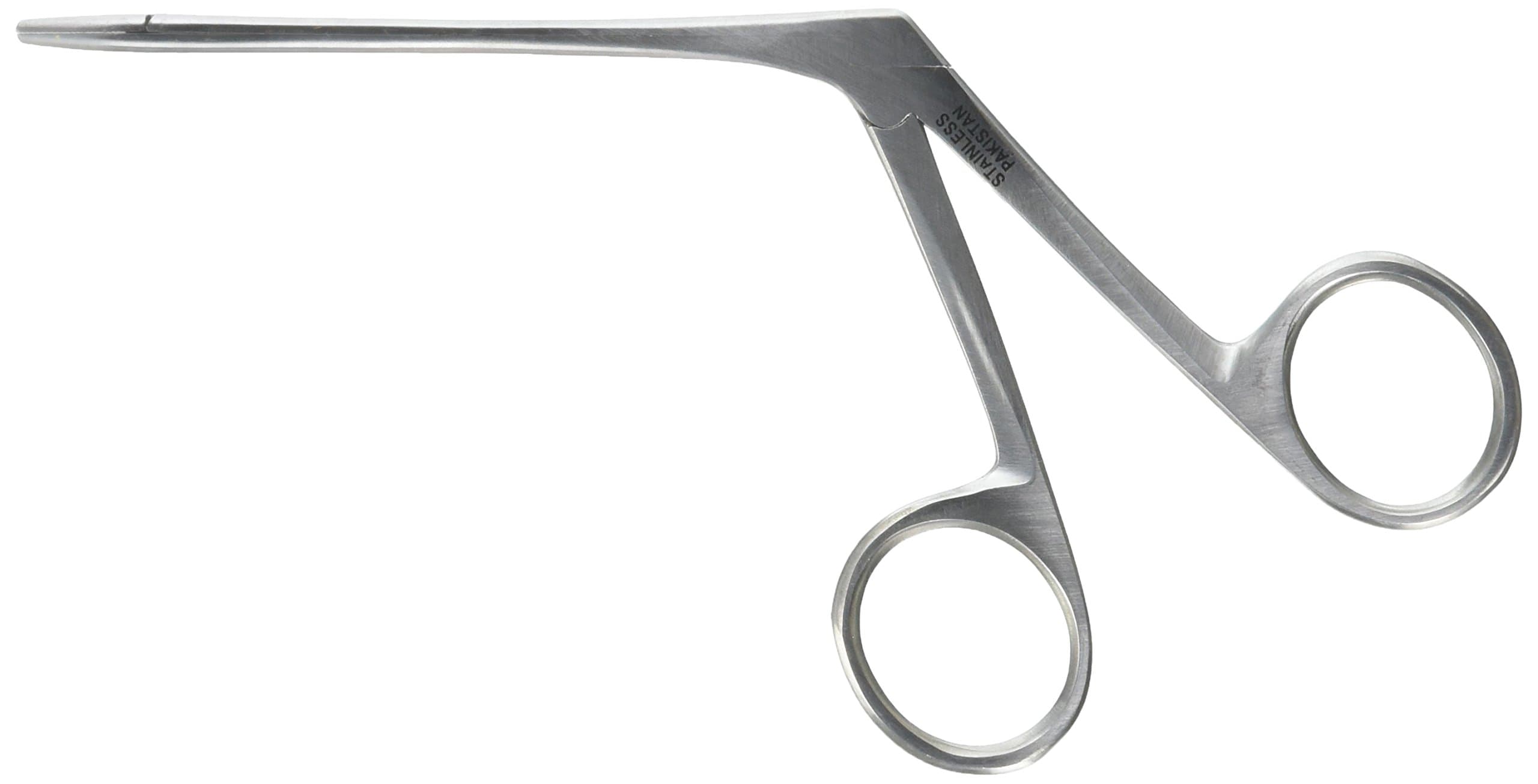Hartman Alligator Ear Forceps, 3-1/2 inch, Economy