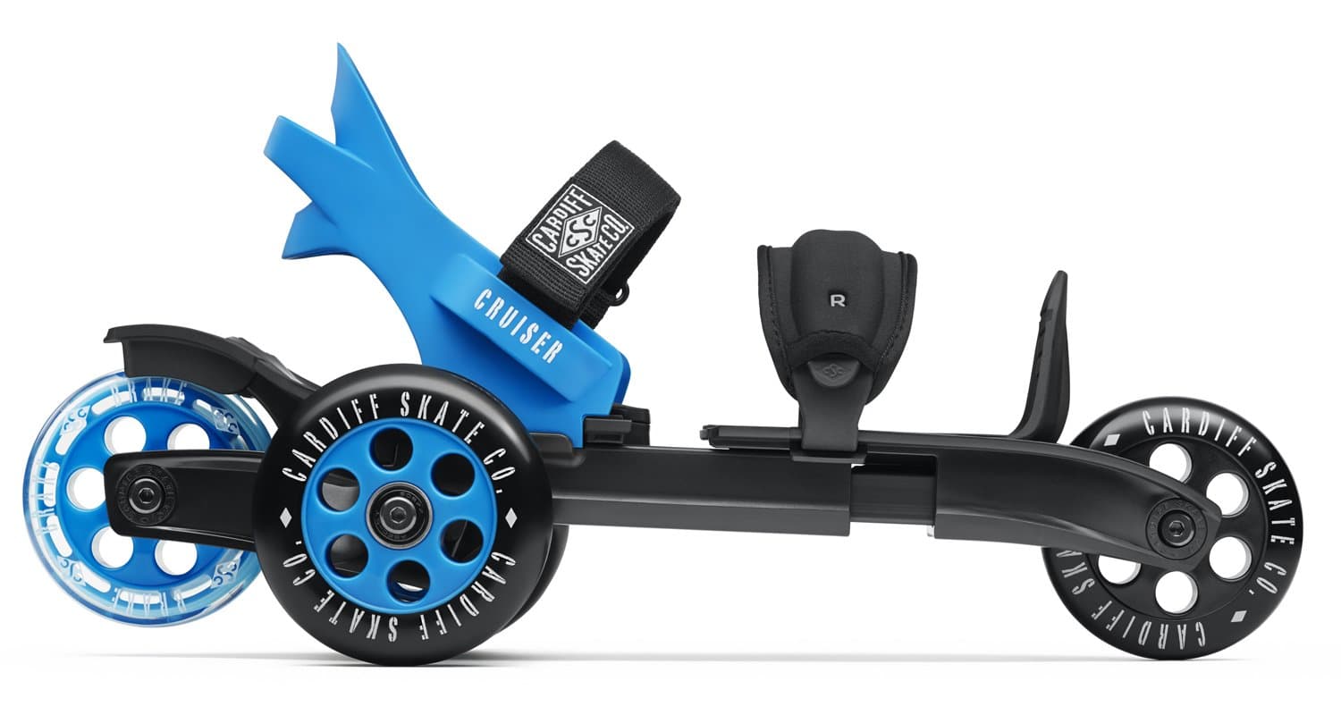 Co. Adult Cruiser Skates