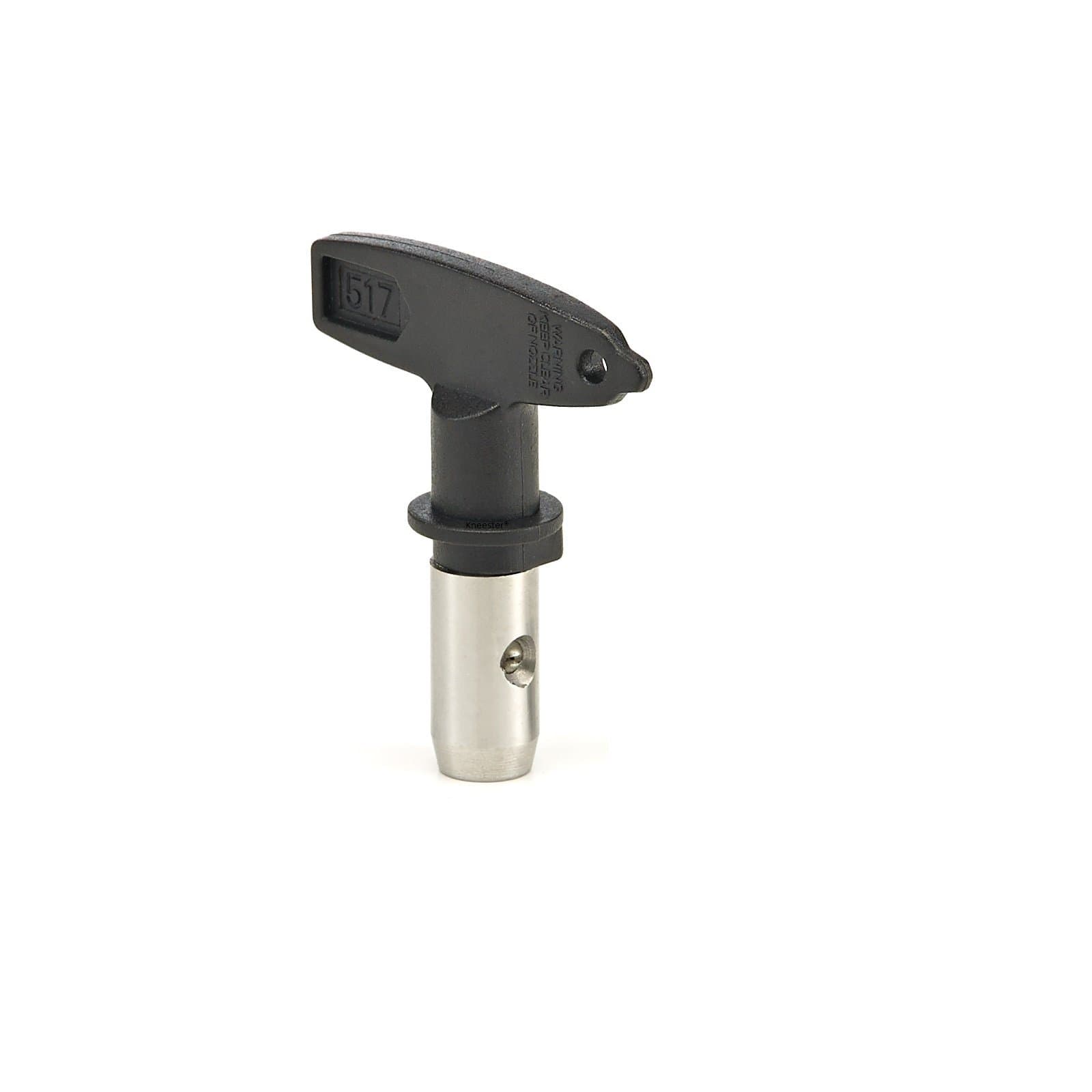 Kneester Reversible airless paint sprayer tip (519)