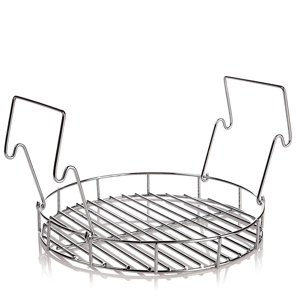 Char-Broil The Big Easy Bunk Bed Basket