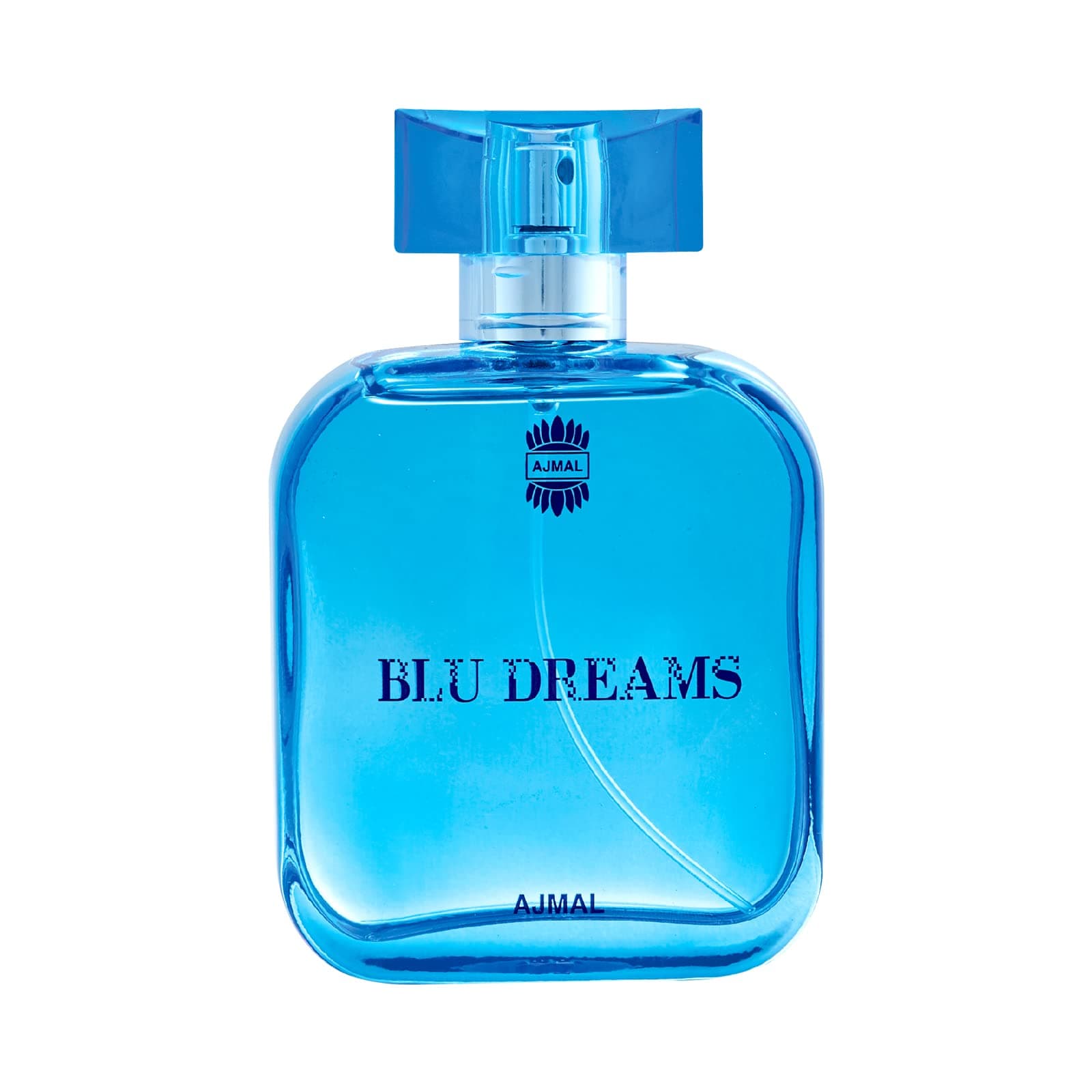 Blu Dreams EDP Fougere Perfume Spray For Men, 100ml
