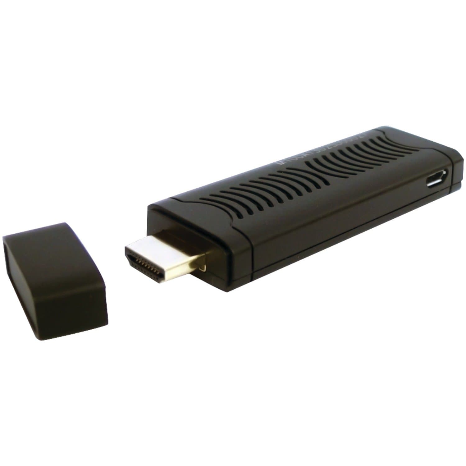 MarquisCast MT20 streaming media player turns your TV to a Smart TV