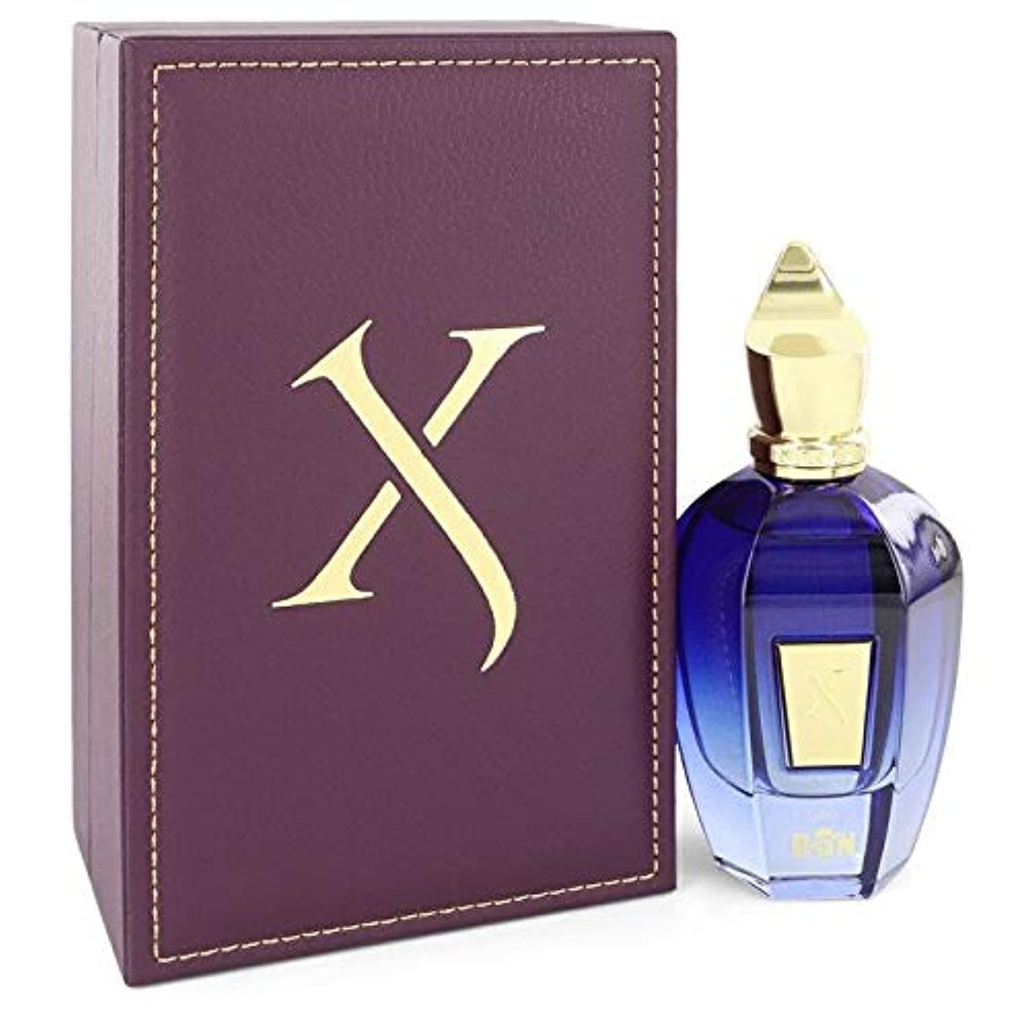 XerjoffJoin the Club Don Eau De Parfum Spray, 3.4 Ounce (Unisex)
