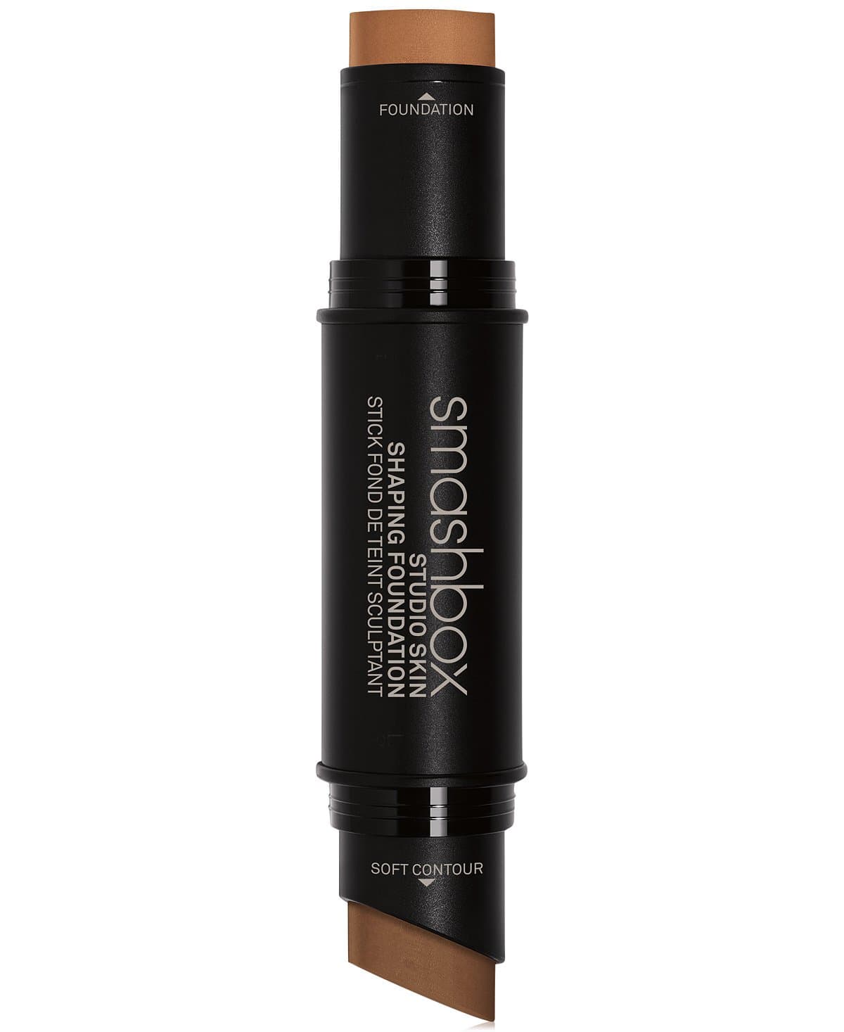 Smashbox Studio Skin Shaping Foundation Stick 4.0 Golden Tan + Soft Contour