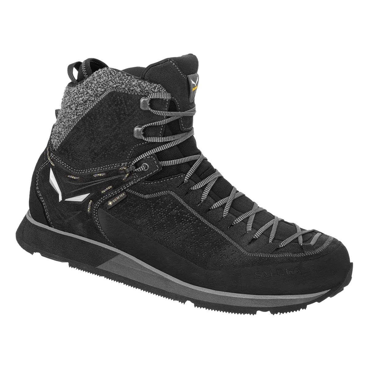 Salewa Mountain Trainer 2 Winter GTX - Waterproof Walking Boots