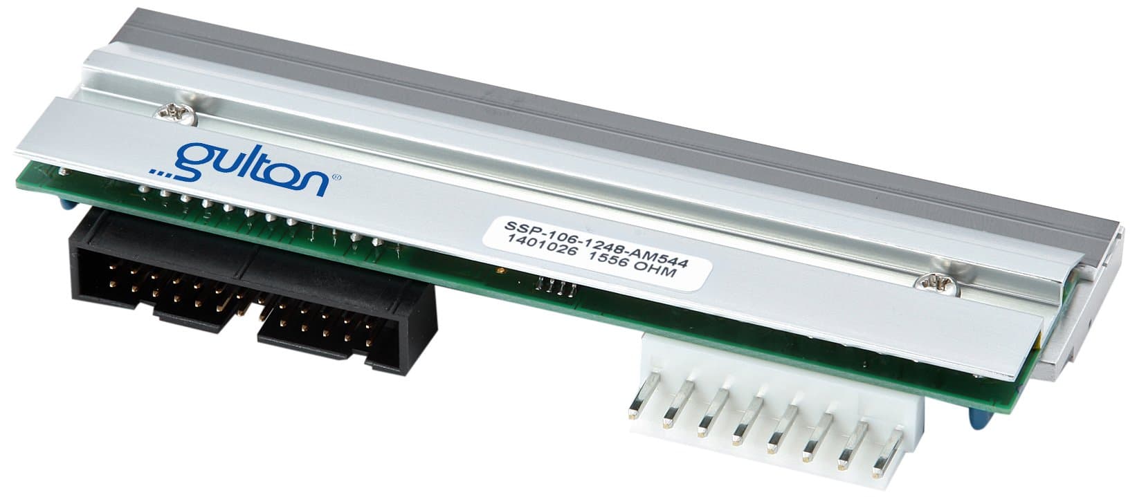 Gulton Thermal PrintheadsSSP-106-1248-AM544 Zebra 110XiIV, 300 DPI