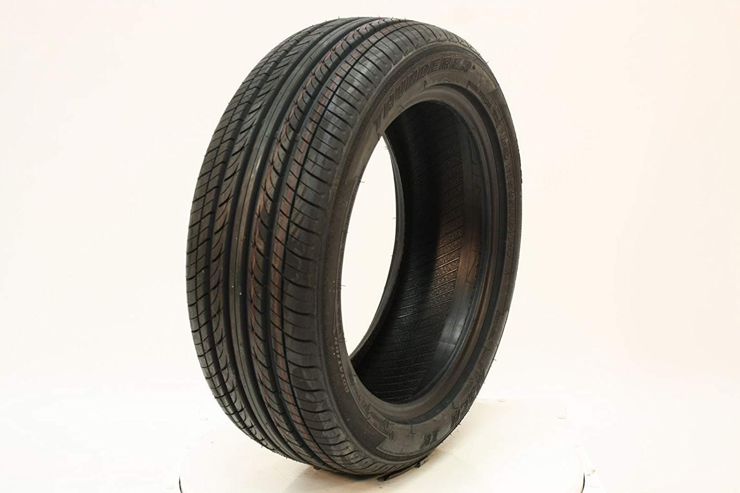 Thunderer MACH I R201 all_ Season Radial Tire-165/80R15 87T